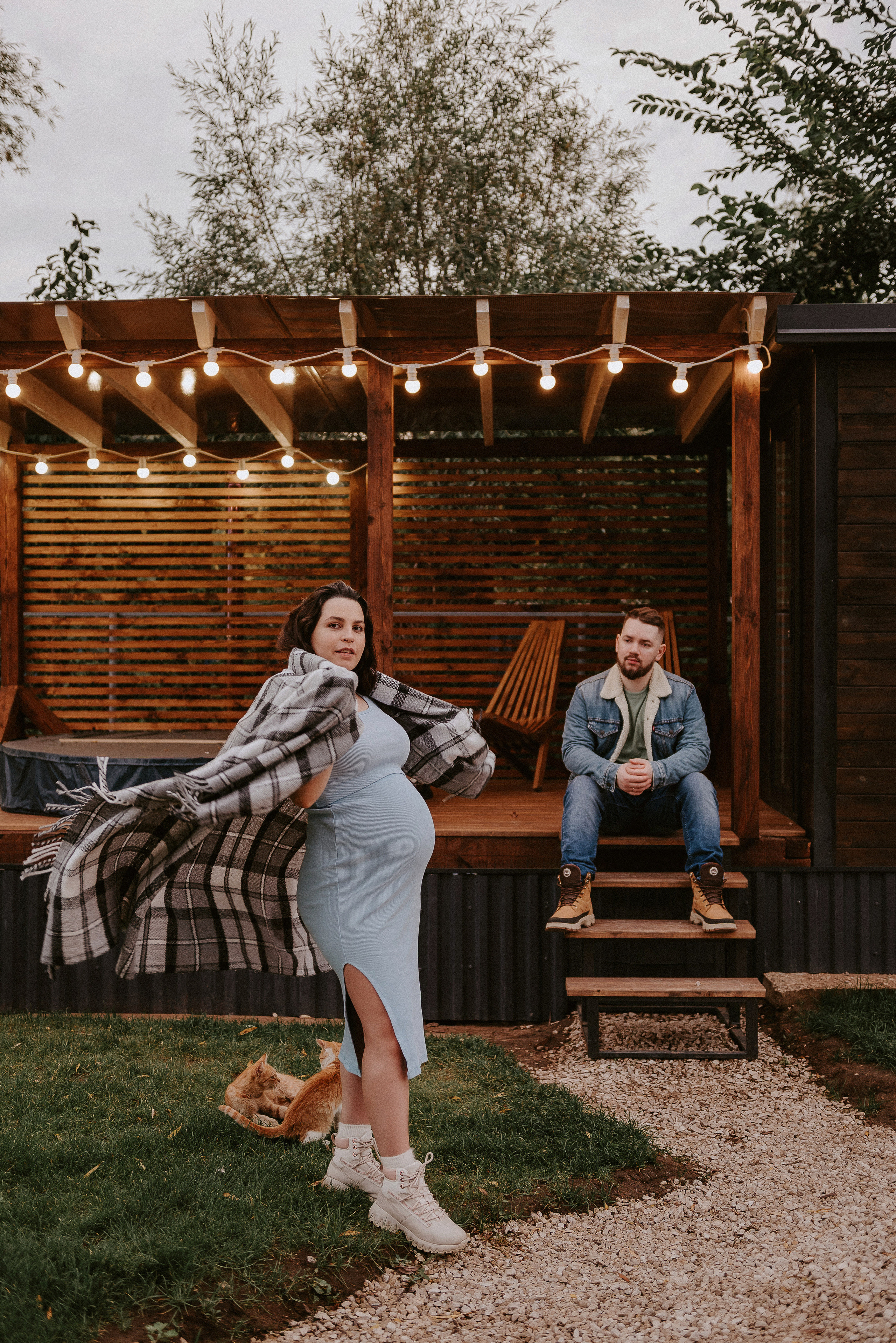 Катя и Саша. Студия фото-видеографии Тушницких. Тольятти. Самара