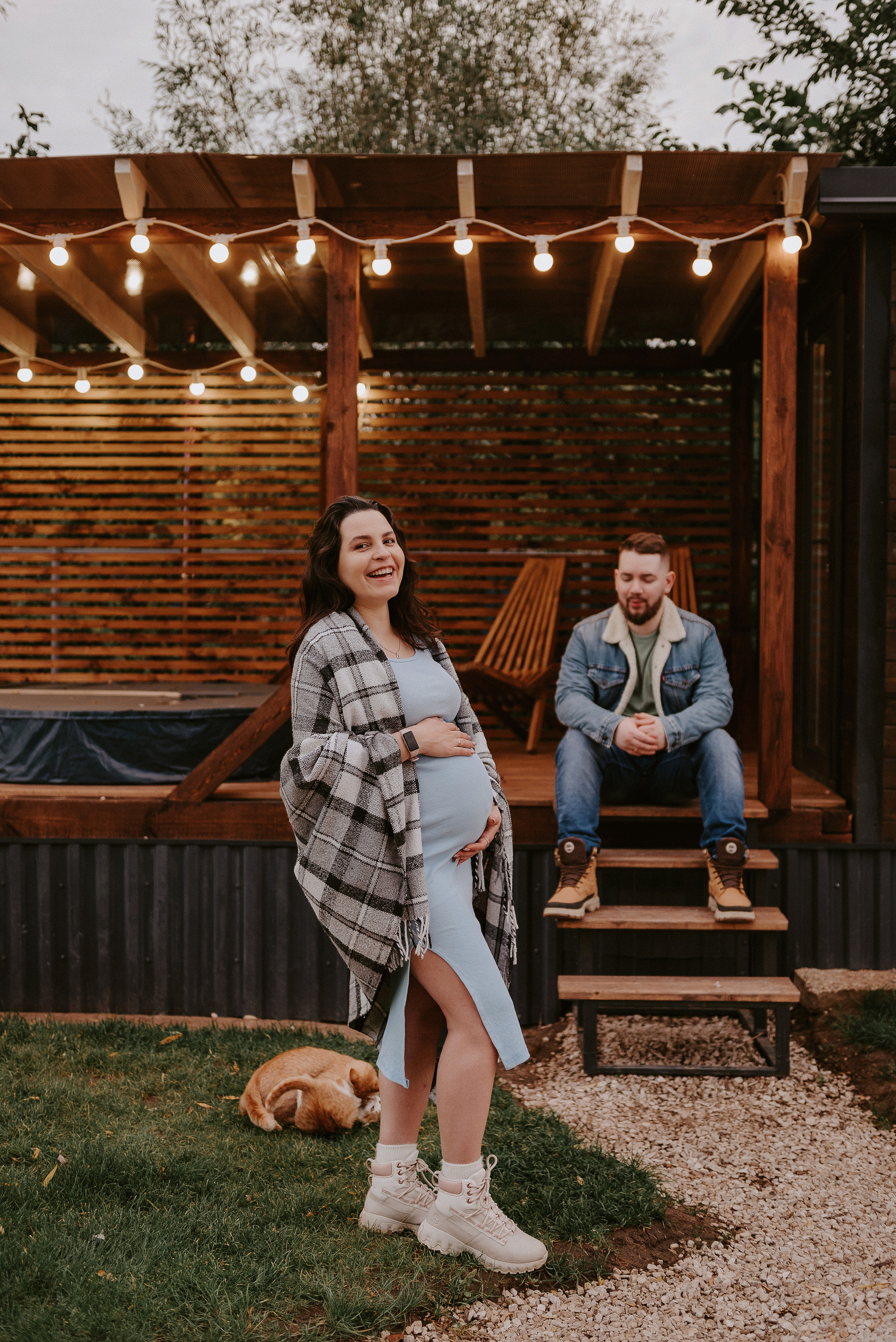 Катя и Саша. Студия фото-видеографии Тушницких. Тольятти. Самара