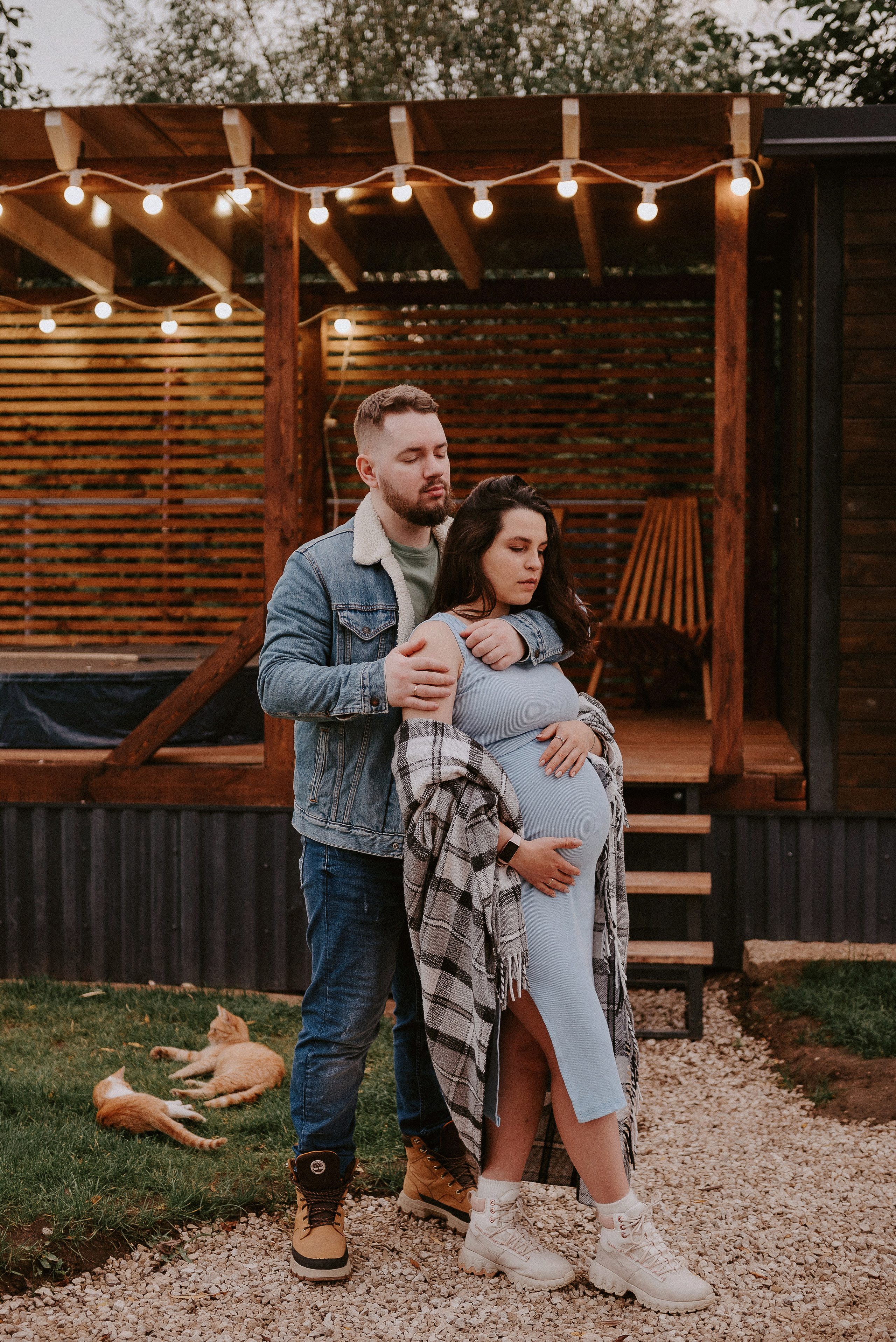 Катя и Саша. Студия фото-видеографии Тушницких. Тольятти. Самара