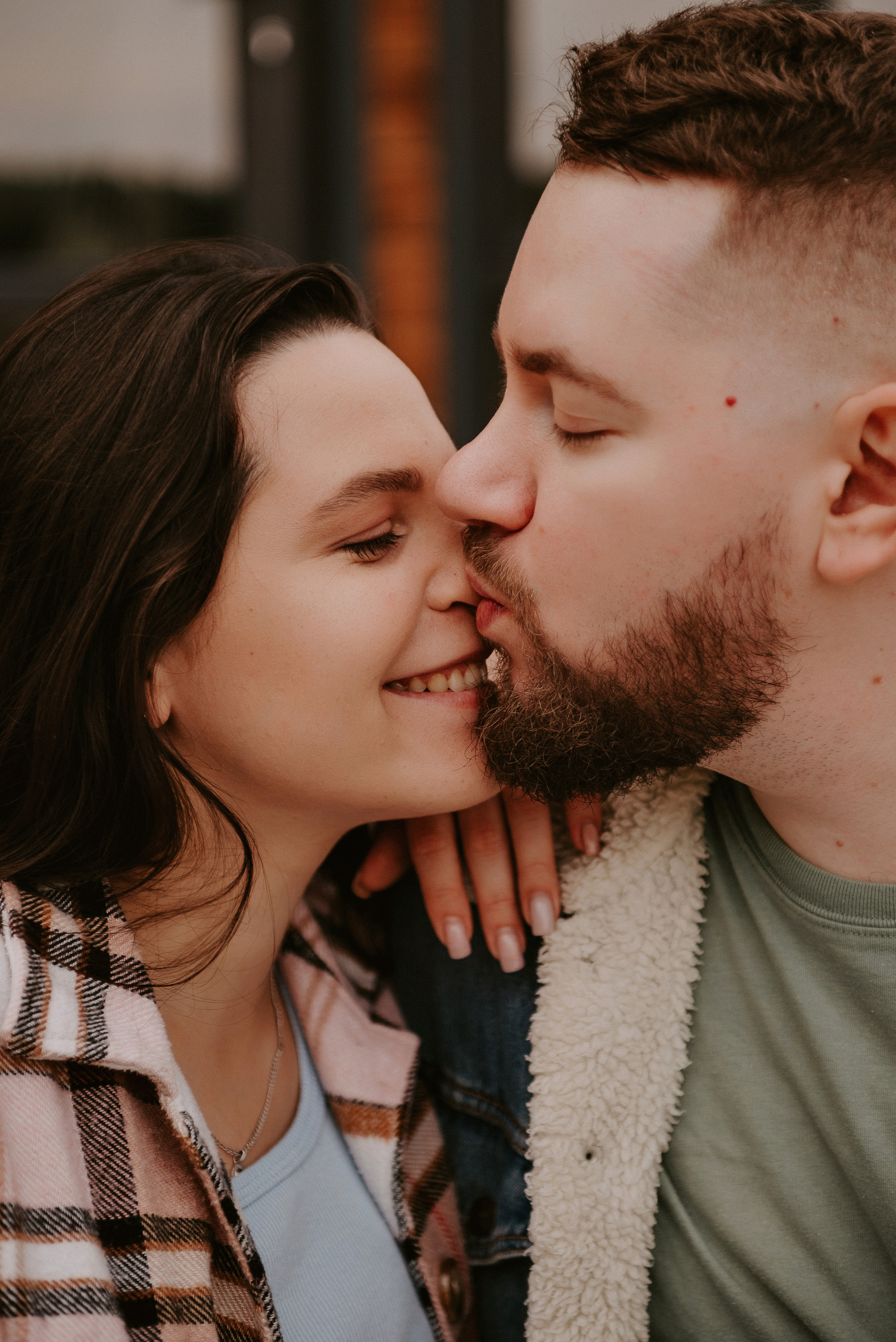 Катя и Саша. Студия фото-видеографии Тушницких. Тольятти. Самара