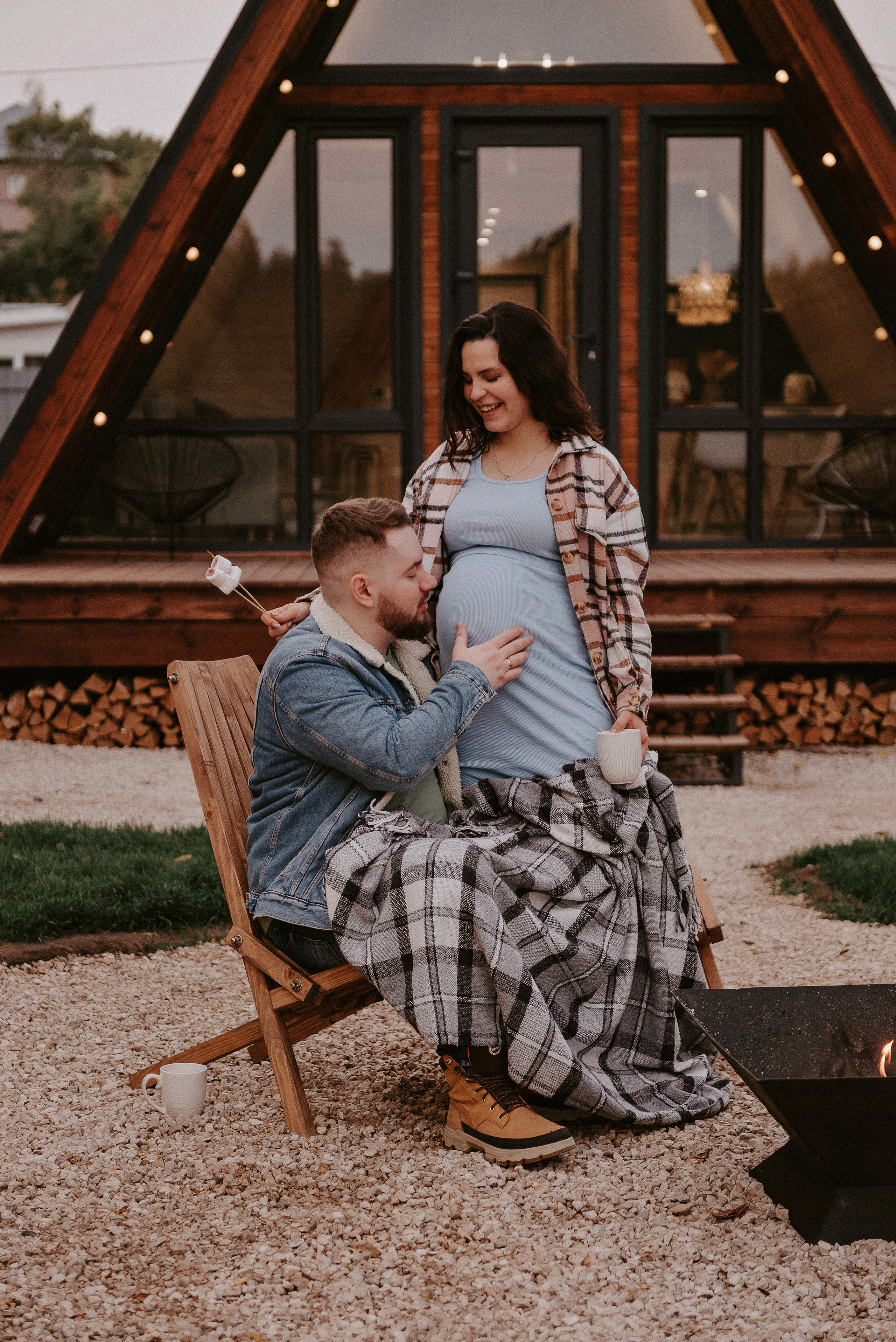 Катя и Саша. Студия фото-видеографии Тушницких. Тольятти. Самара