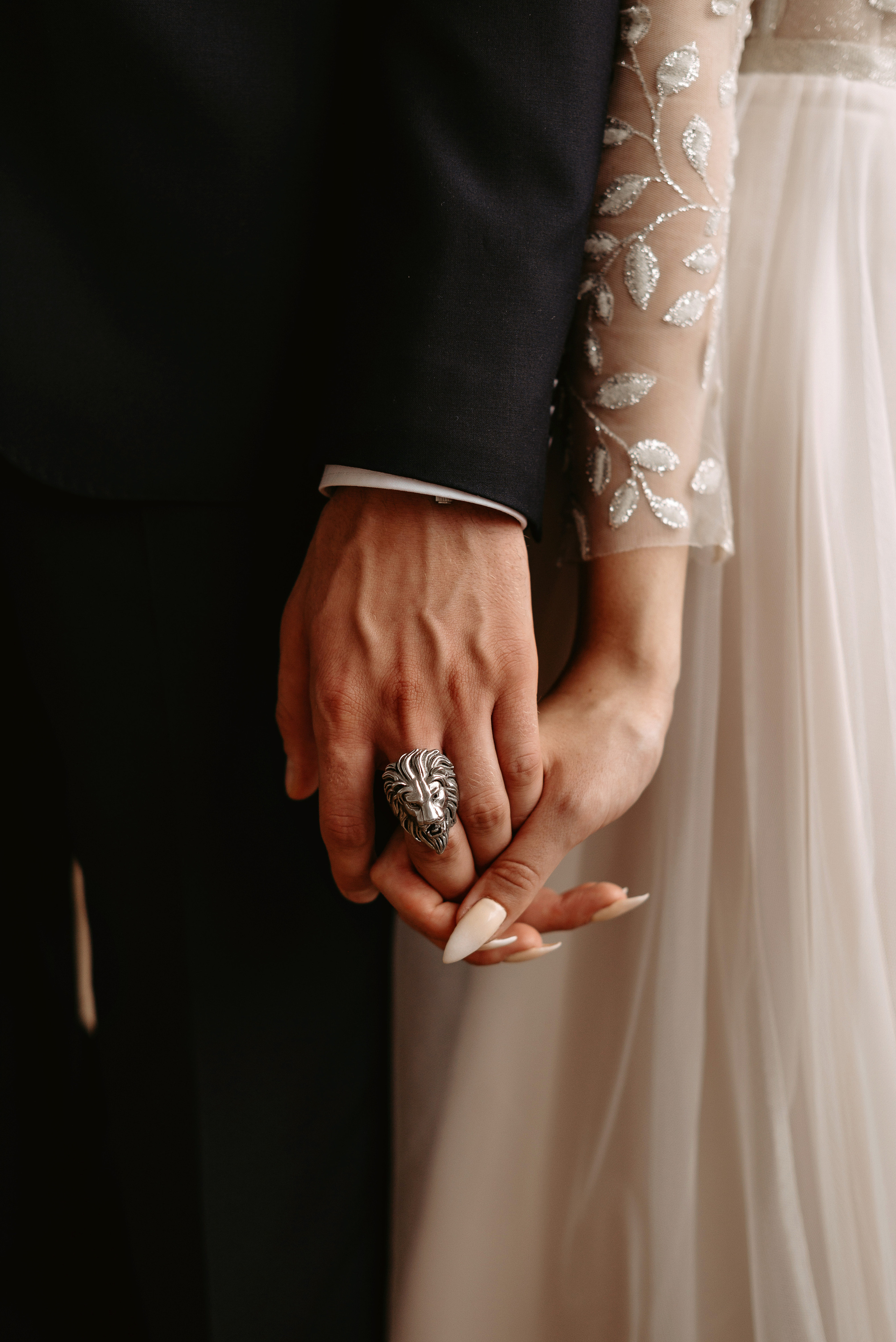 Свадебная фотосессия. Студия фото-видеографии Тушницких. Тольятти. Самара