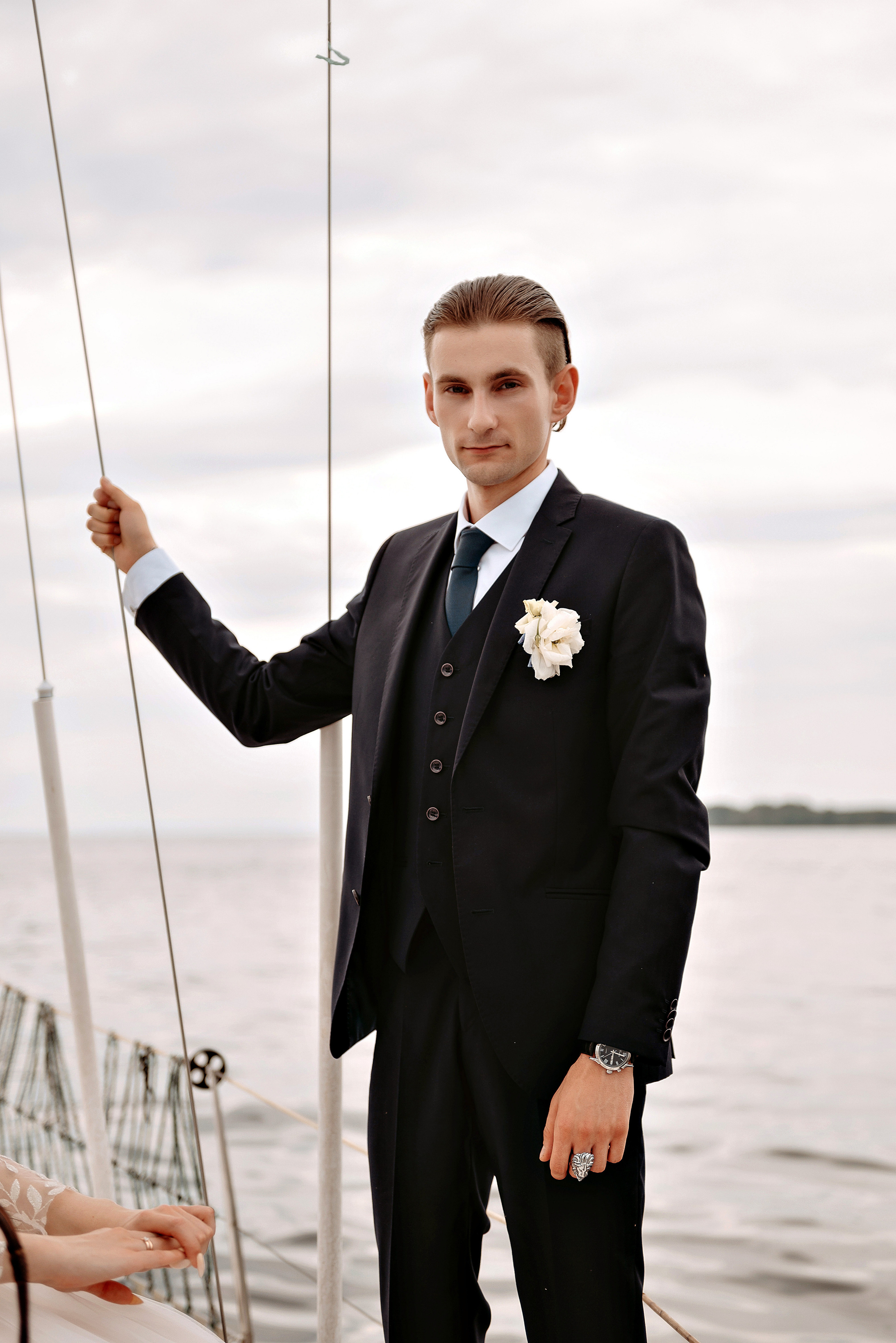 Свадебная фотосессия. Студия фото-видеографии Тушницких. Тольятти. Самара