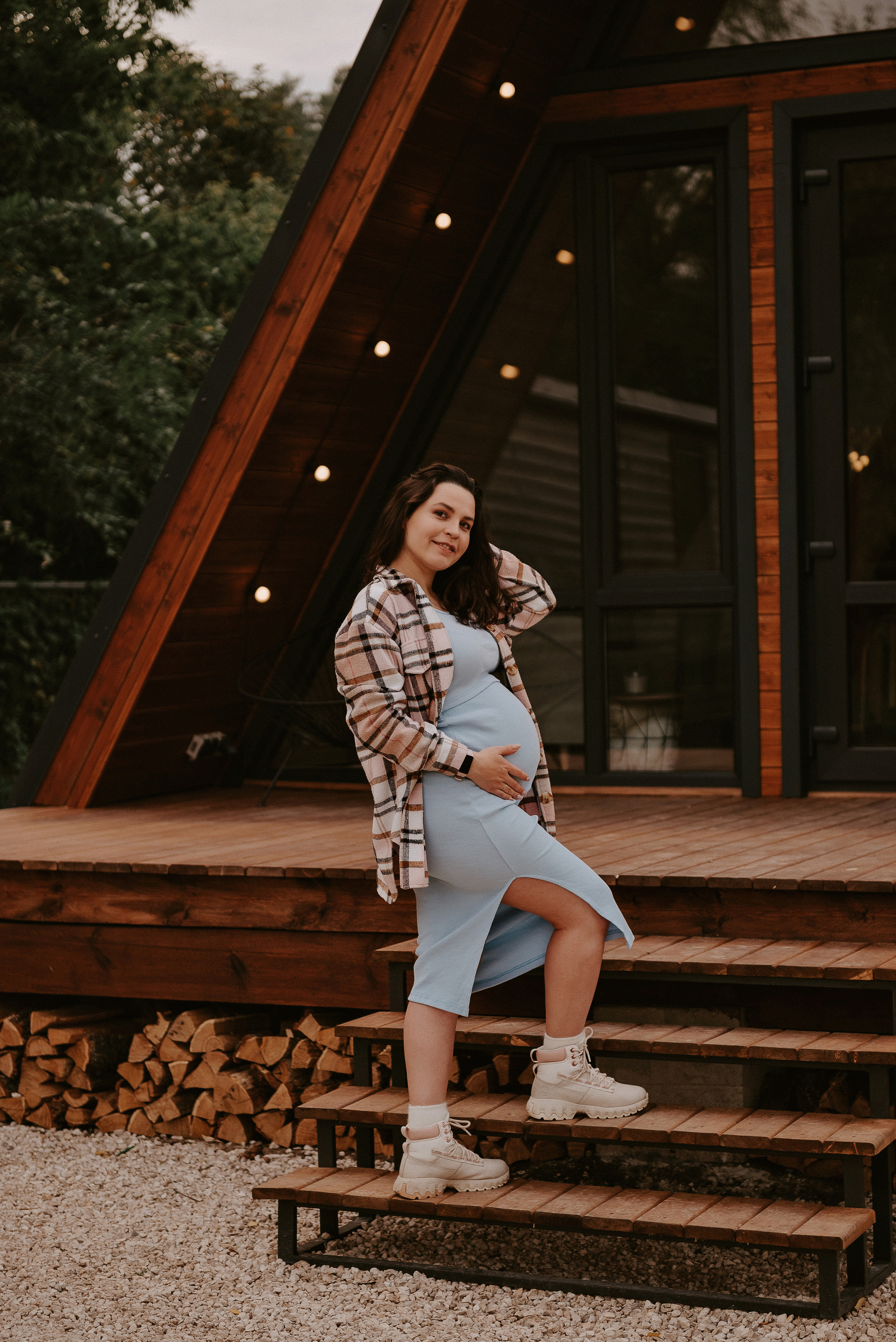 Катя и Саша. Студия фото-видеографии Тушницких. Тольятти. Самара