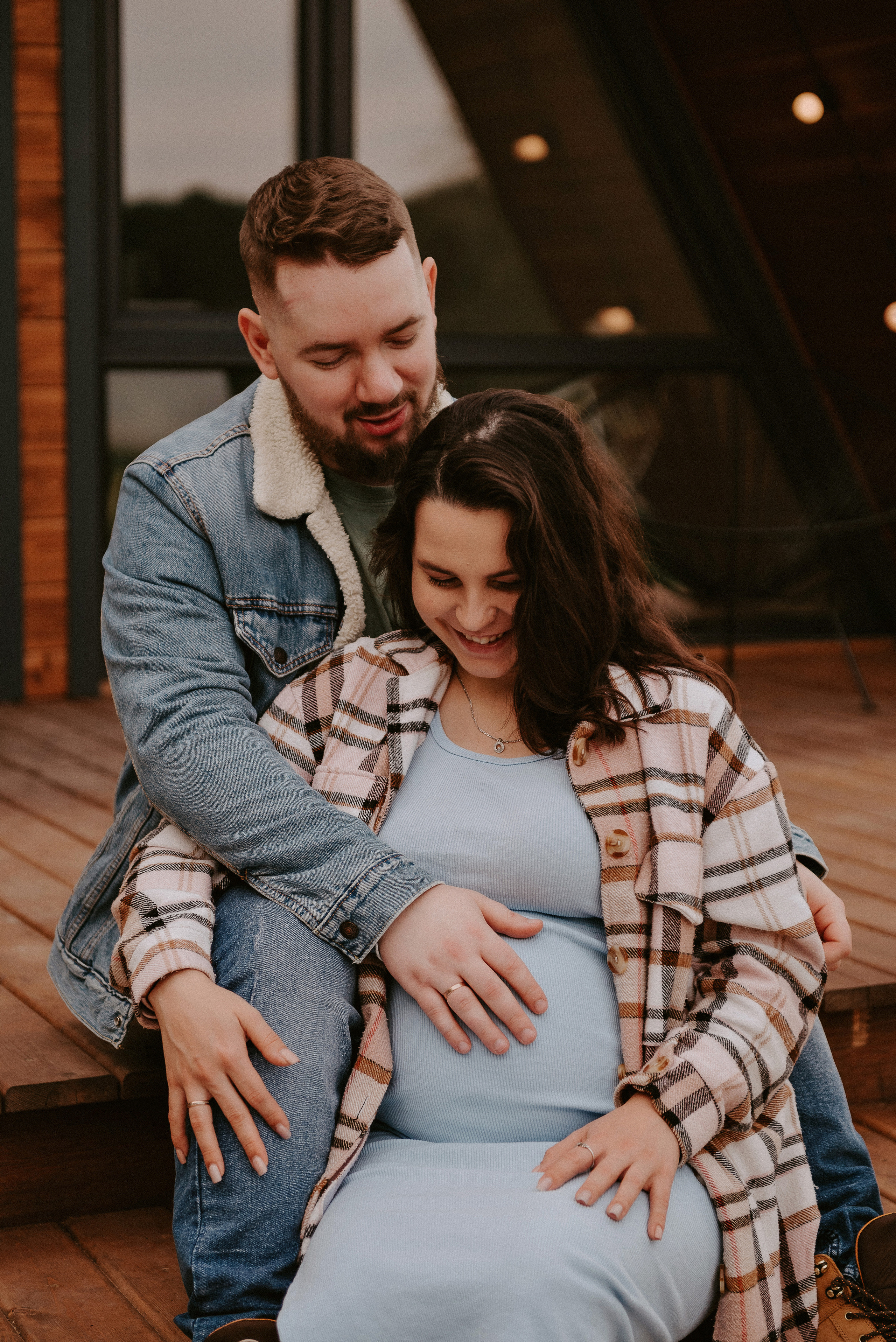 Катя и Саша. Студия фото-видеографии Тушницких. Тольятти. Самара