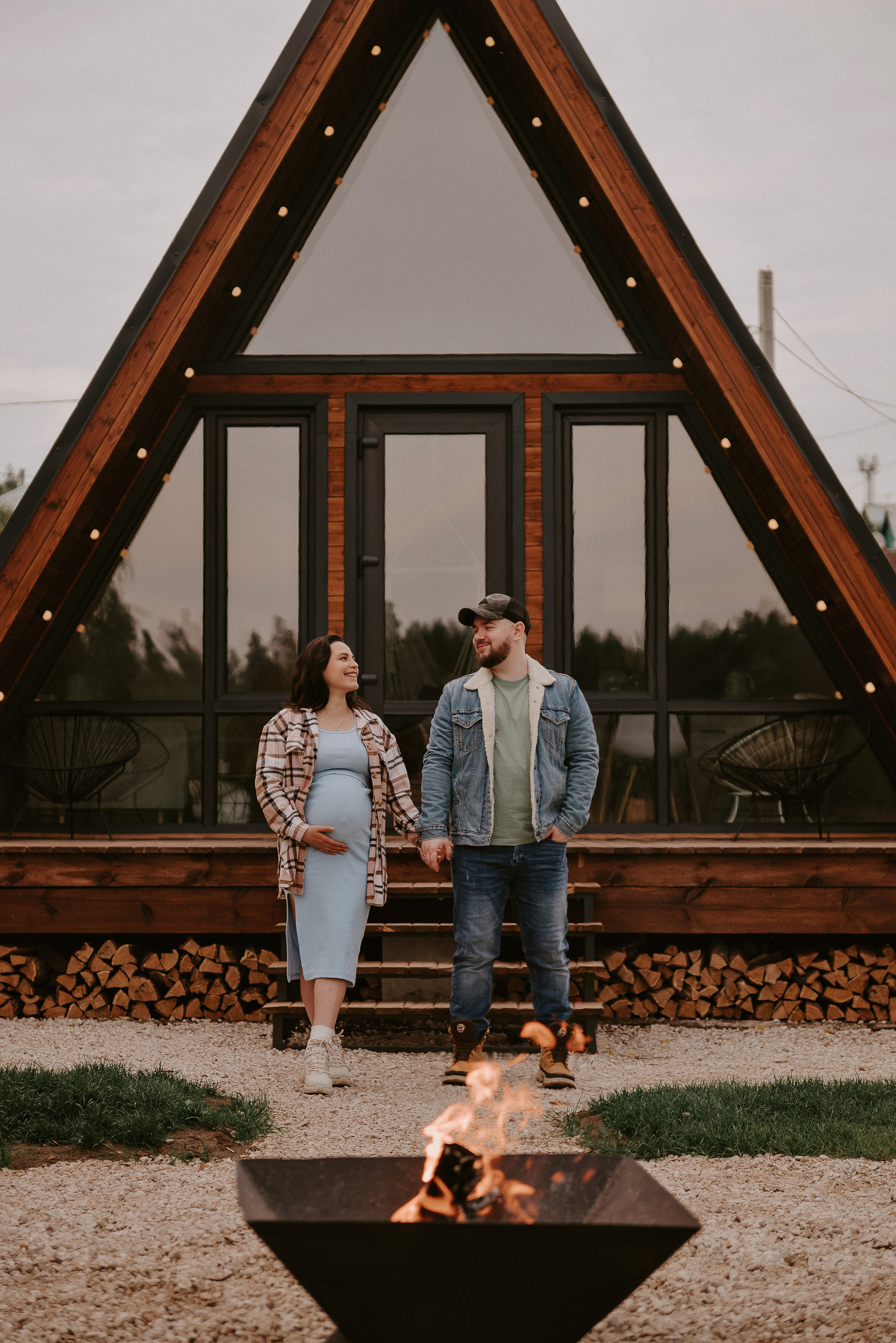 Катя и Саша. Студия фото-видеографии Тушницких. Тольятти. Самара