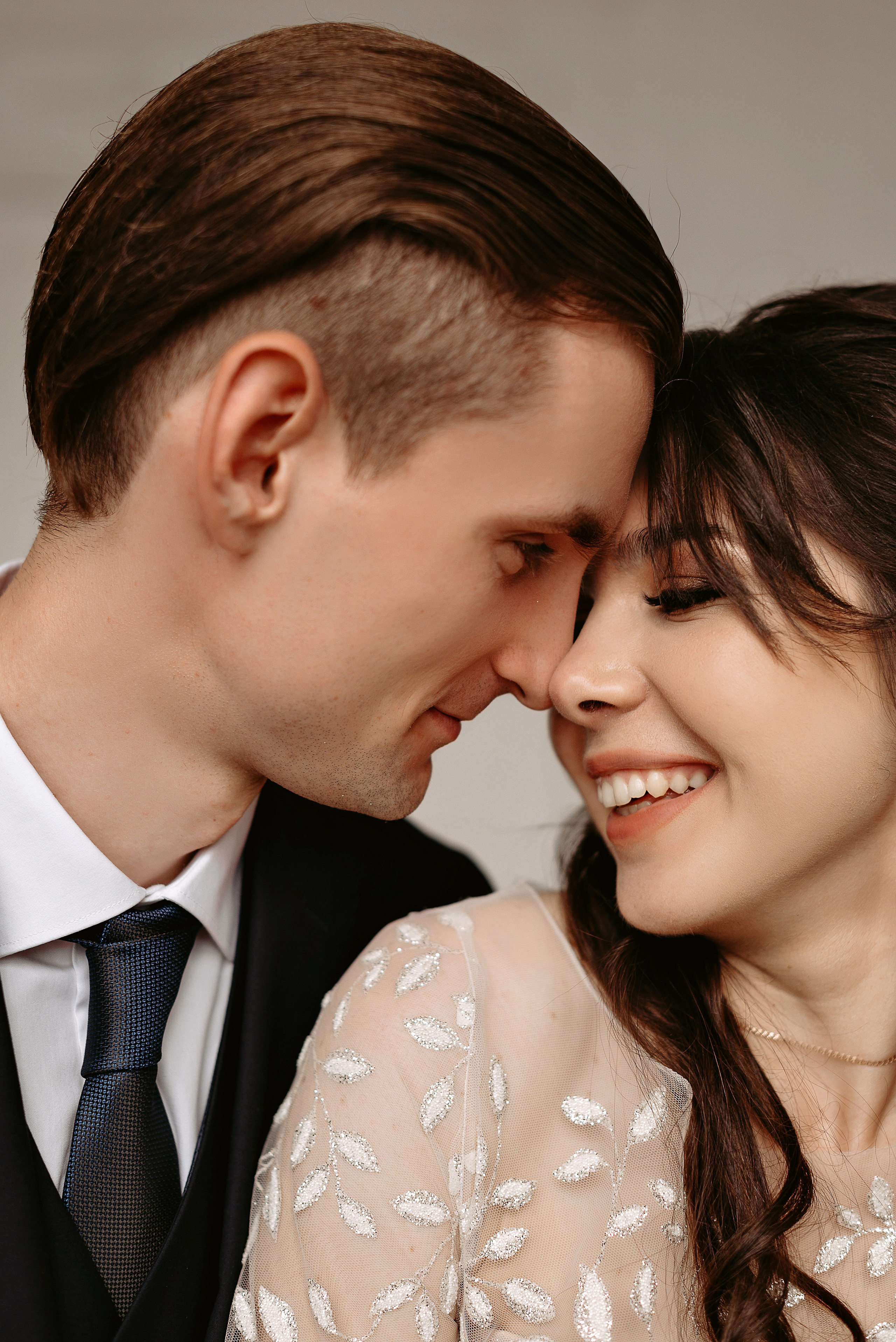 Свадебная фотосессия. Студия фото-видеографии Тушницких. Тольятти. Самара