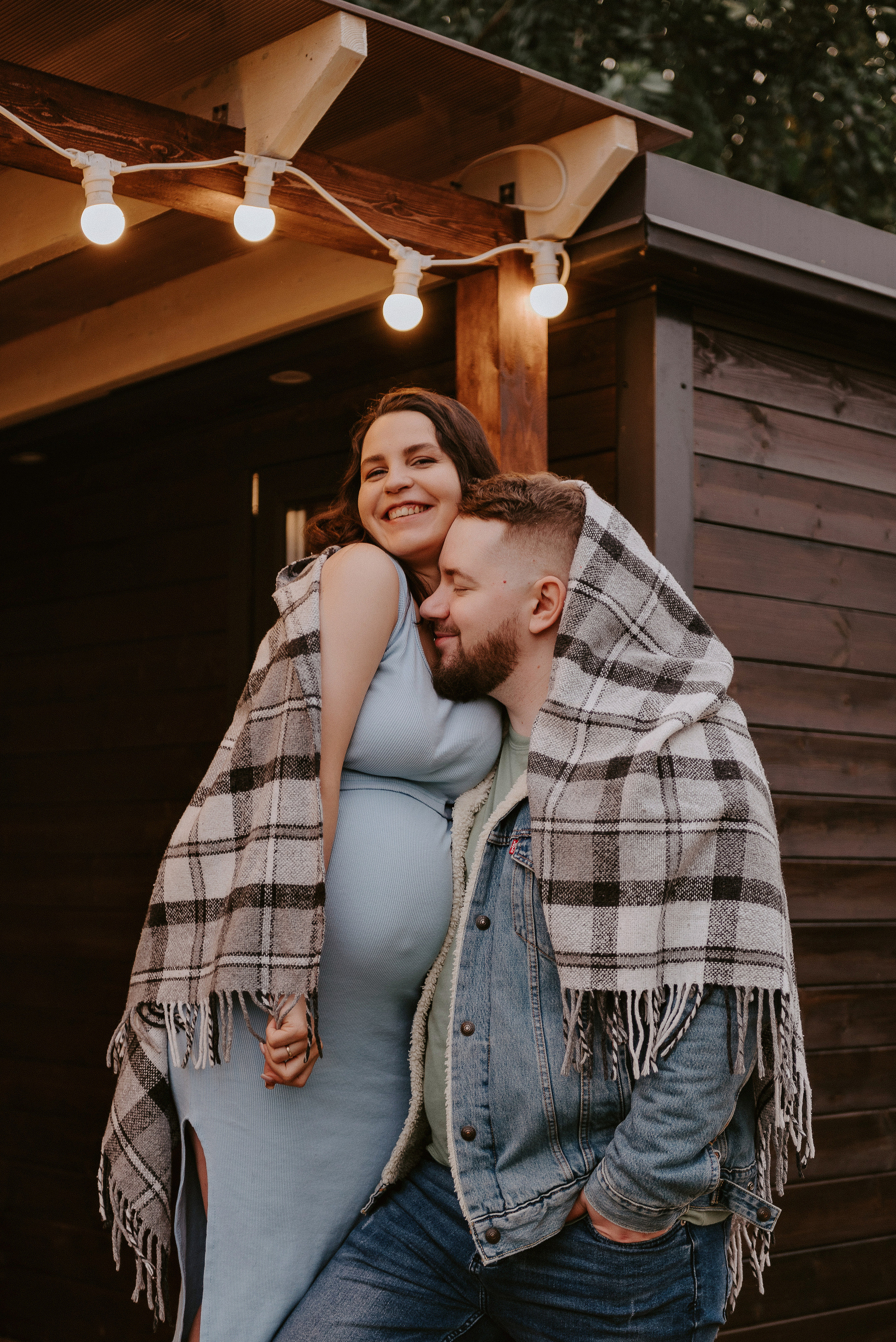 Катя и Саша. Студия фото-видеографии Тушницких. Тольятти. Самара