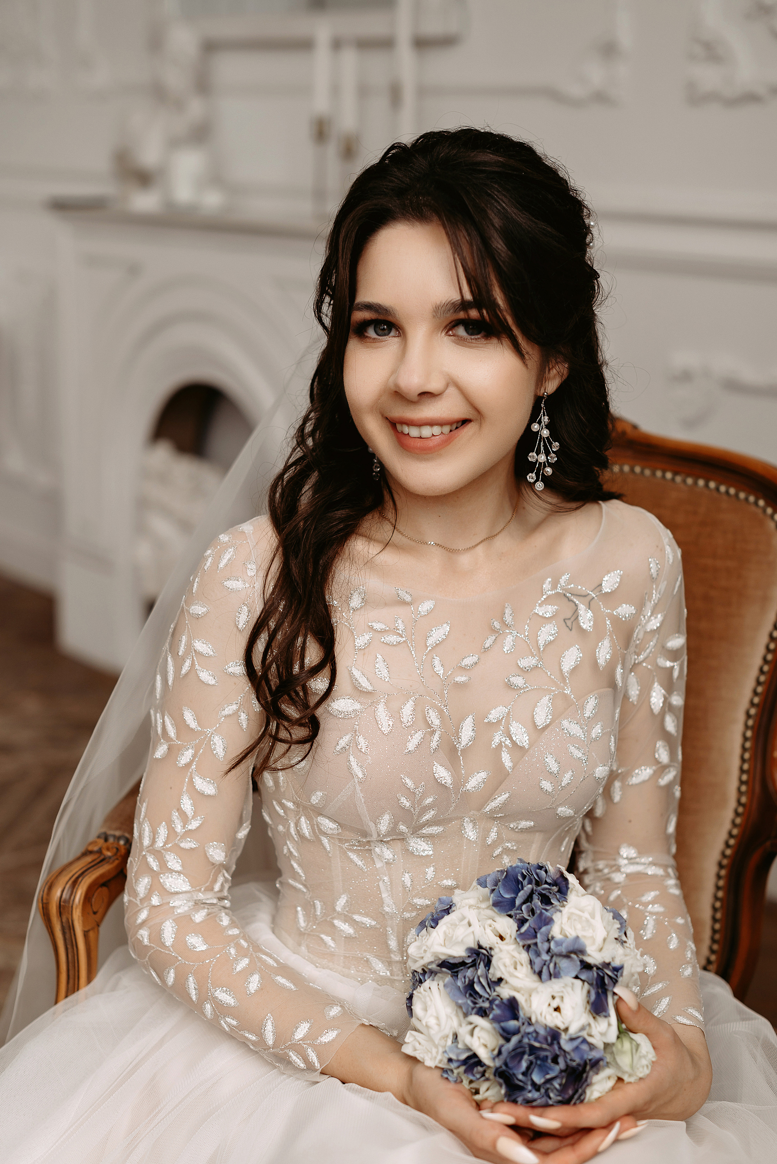 Свадебная фотосессия. Студия фото-видеографии Тушницких. Тольятти. Самара