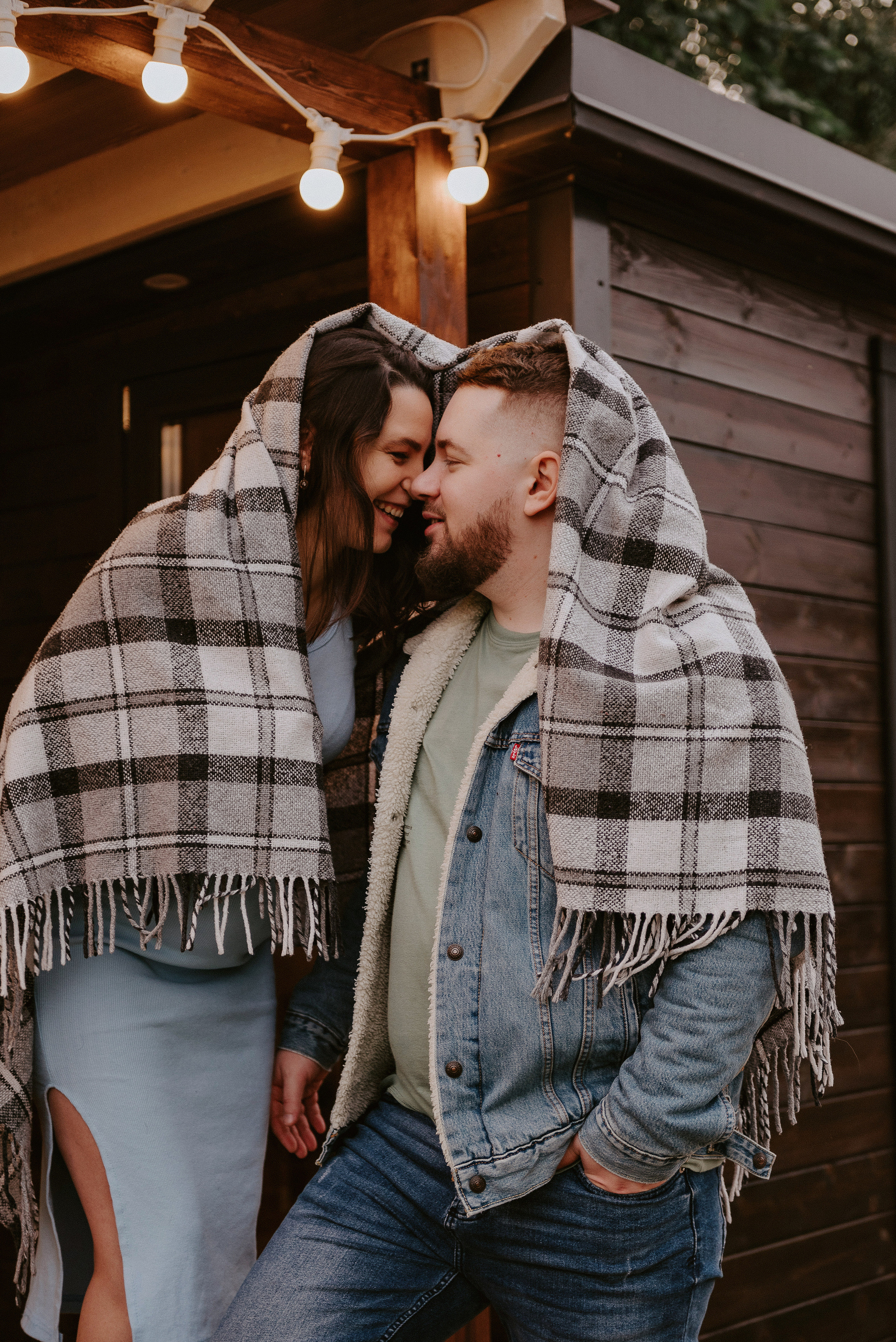 Катя и Саша. Студия фото-видеографии Тушницких. Тольятти. Самара