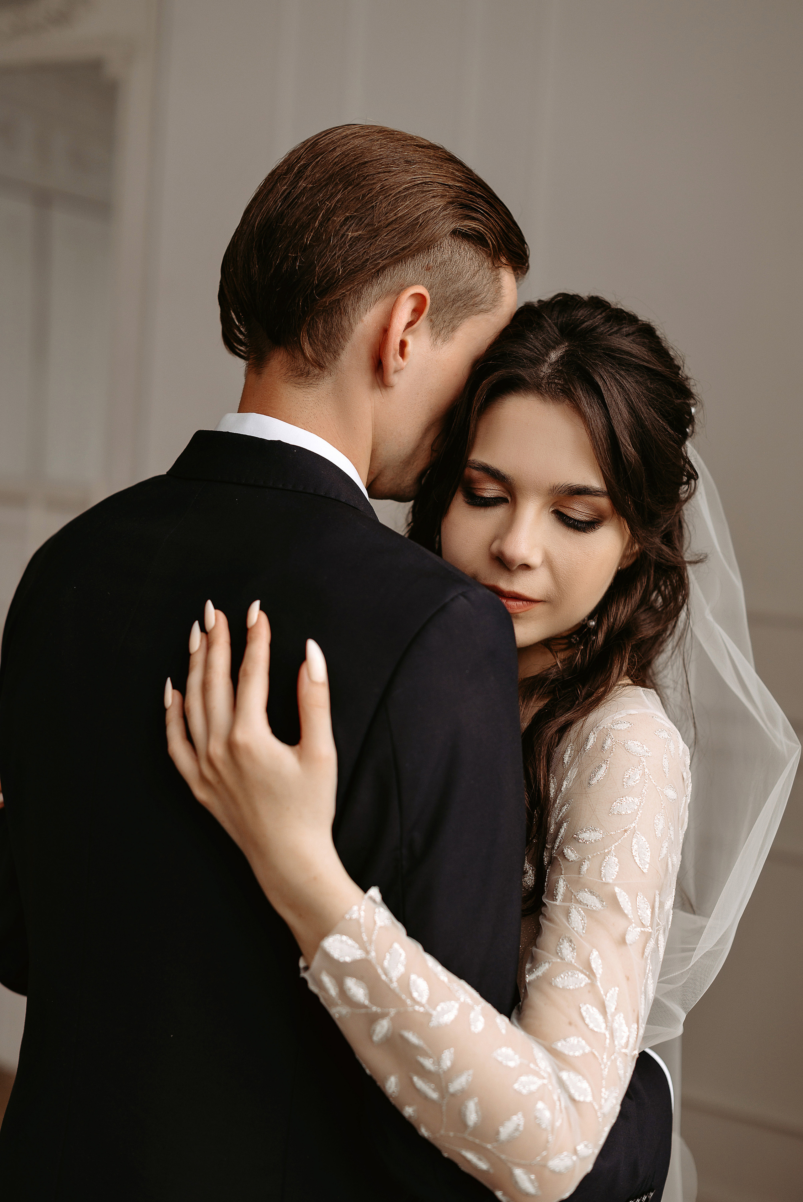 Свадебная фотосессия. Студия фото-видеографии Тушницких. Тольятти. Самара