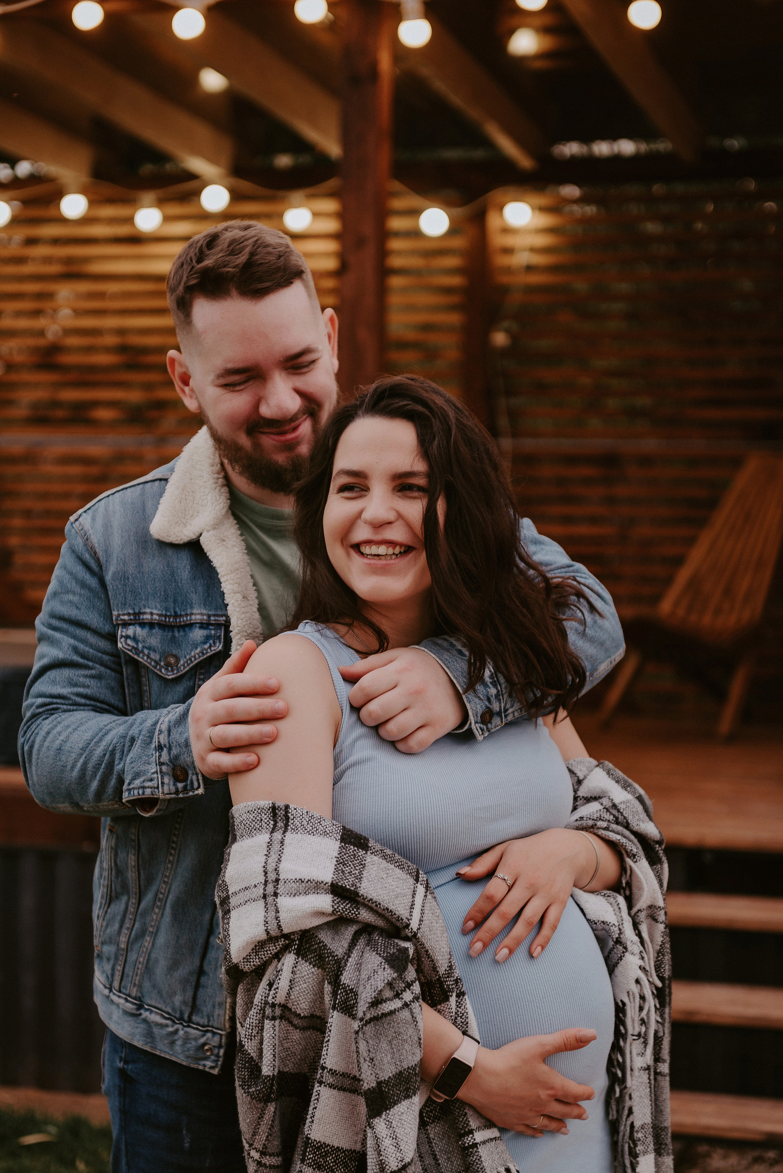 Катя и Саша. Студия фото-видеографии Тушницких. Тольятти. Самара