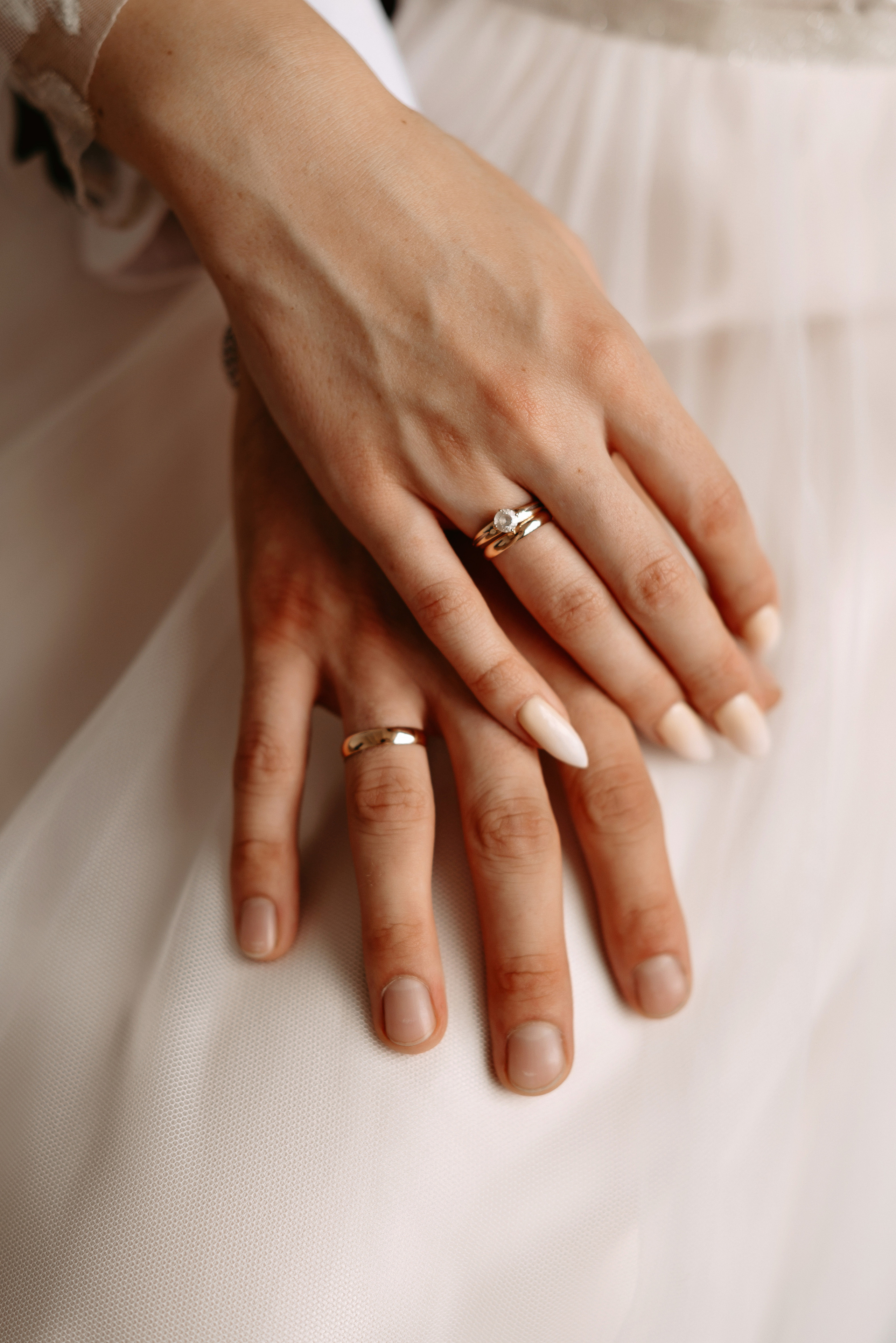 Свадебная фотосессия. Студия фото-видеографии Тушницких. Тольятти. Самара