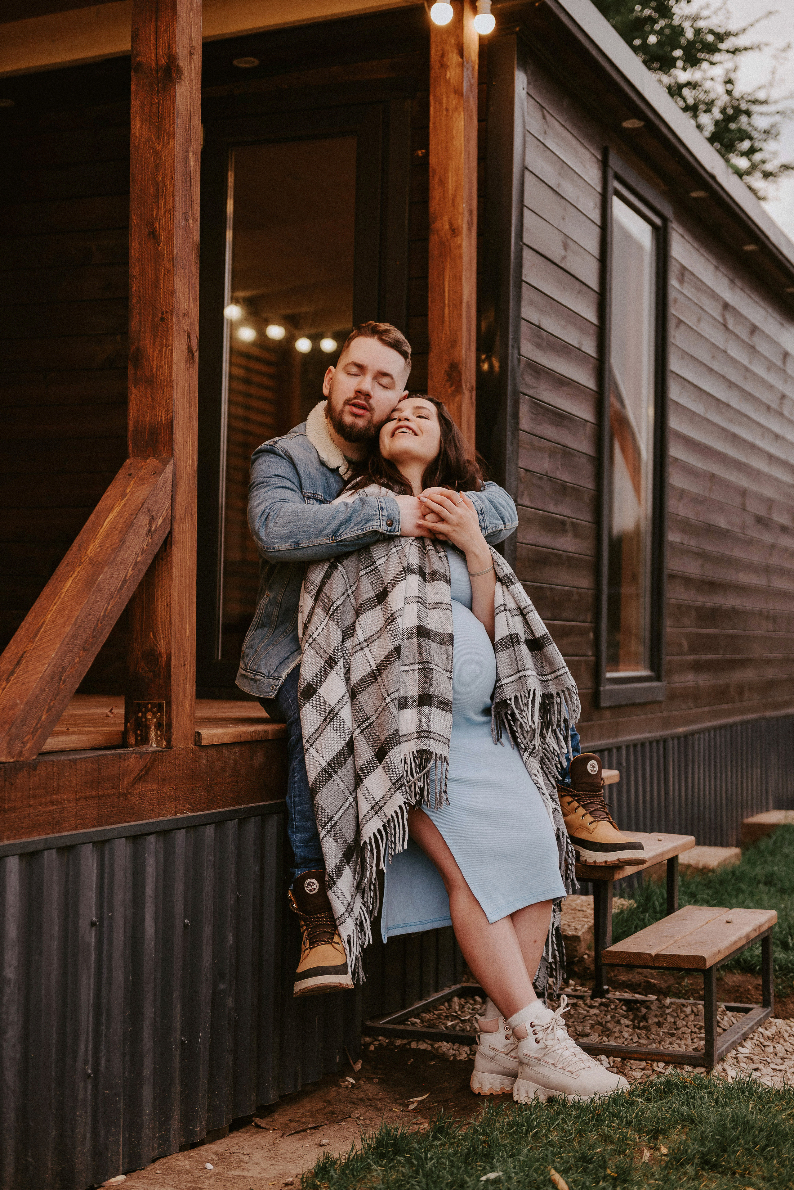 Катя и Саша. Студия фото-видеографии Тушницких. Тольятти. Самара