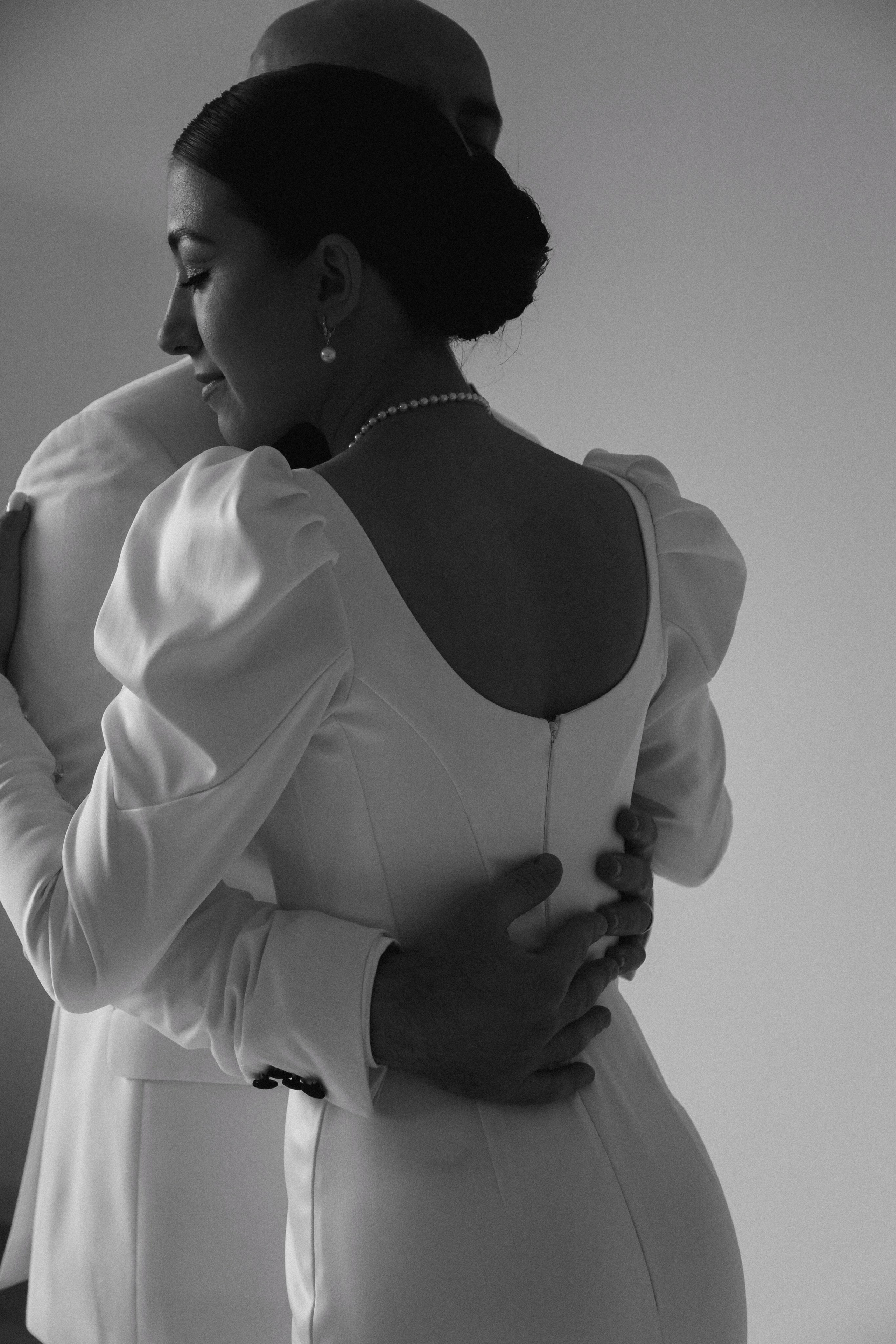 Эбу + Люсия. Фотограф Волгоград / Волжский