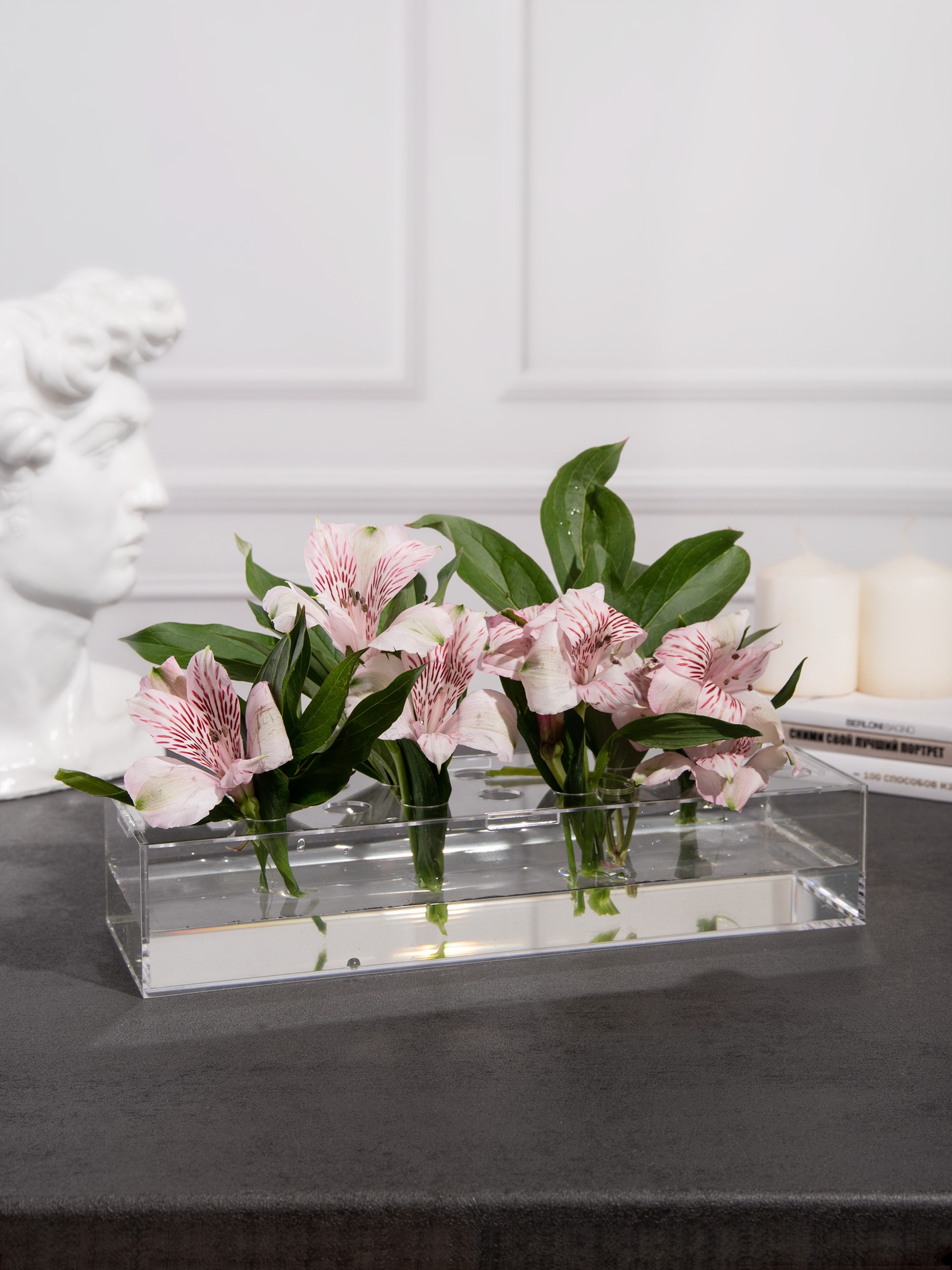 ДЕКОР И ТОВАРЫ ДЛЯ ДОМА. Предметный фотограф Казань Анна Елисеева