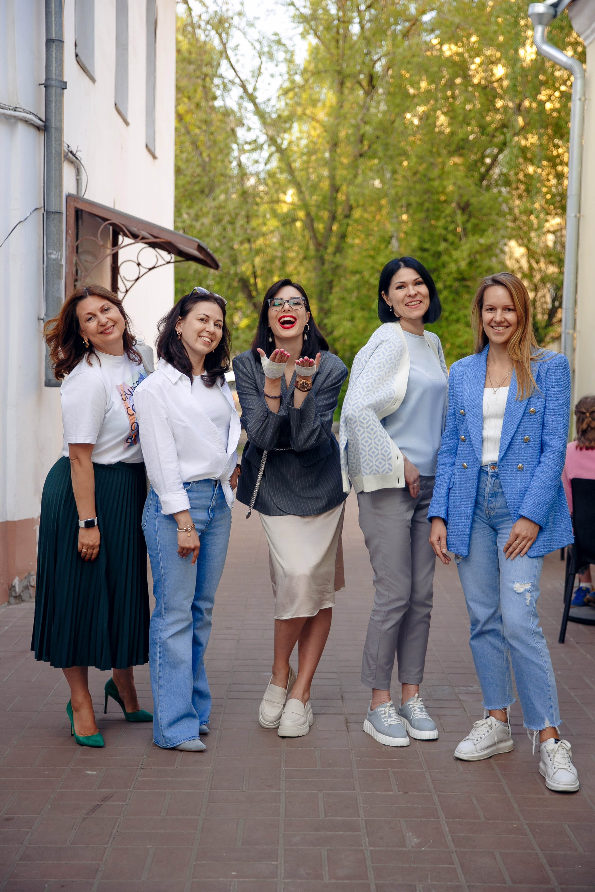 Встреча в «Союз писателей». Ваш репортажный фотограф Артемий Антонов