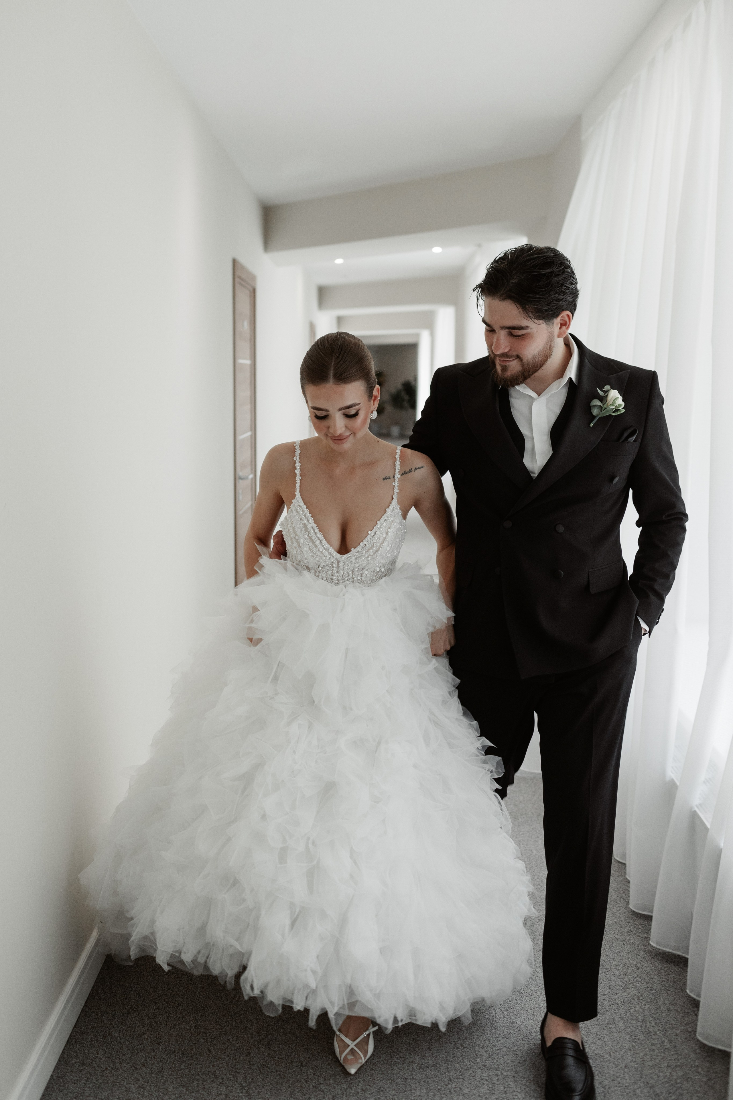 Свадебный фотограф в Санкт-Петербурге. Свадебный и портретный фотограф