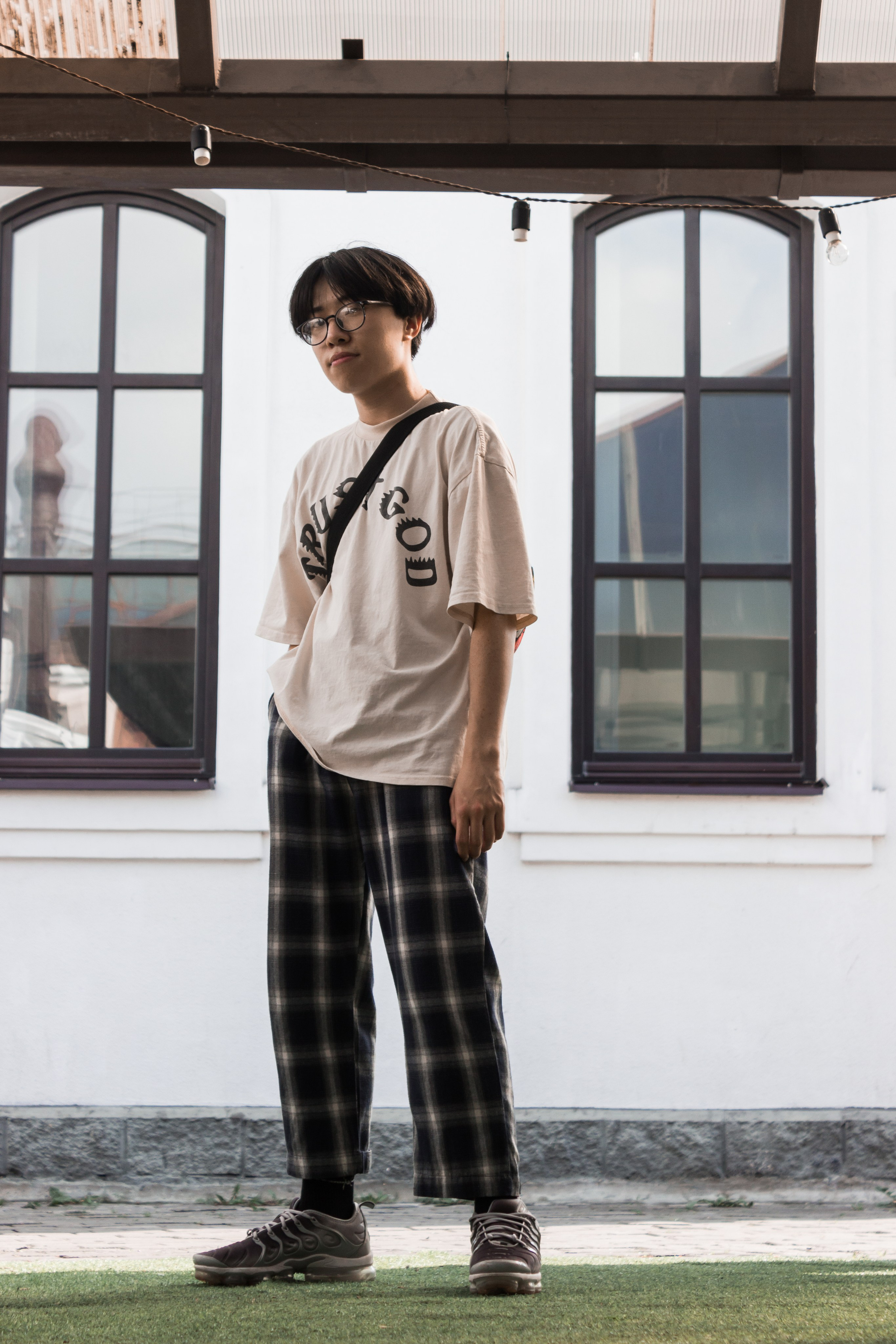 Ivan. Портретный фотограф в Минске Изотова Варвара