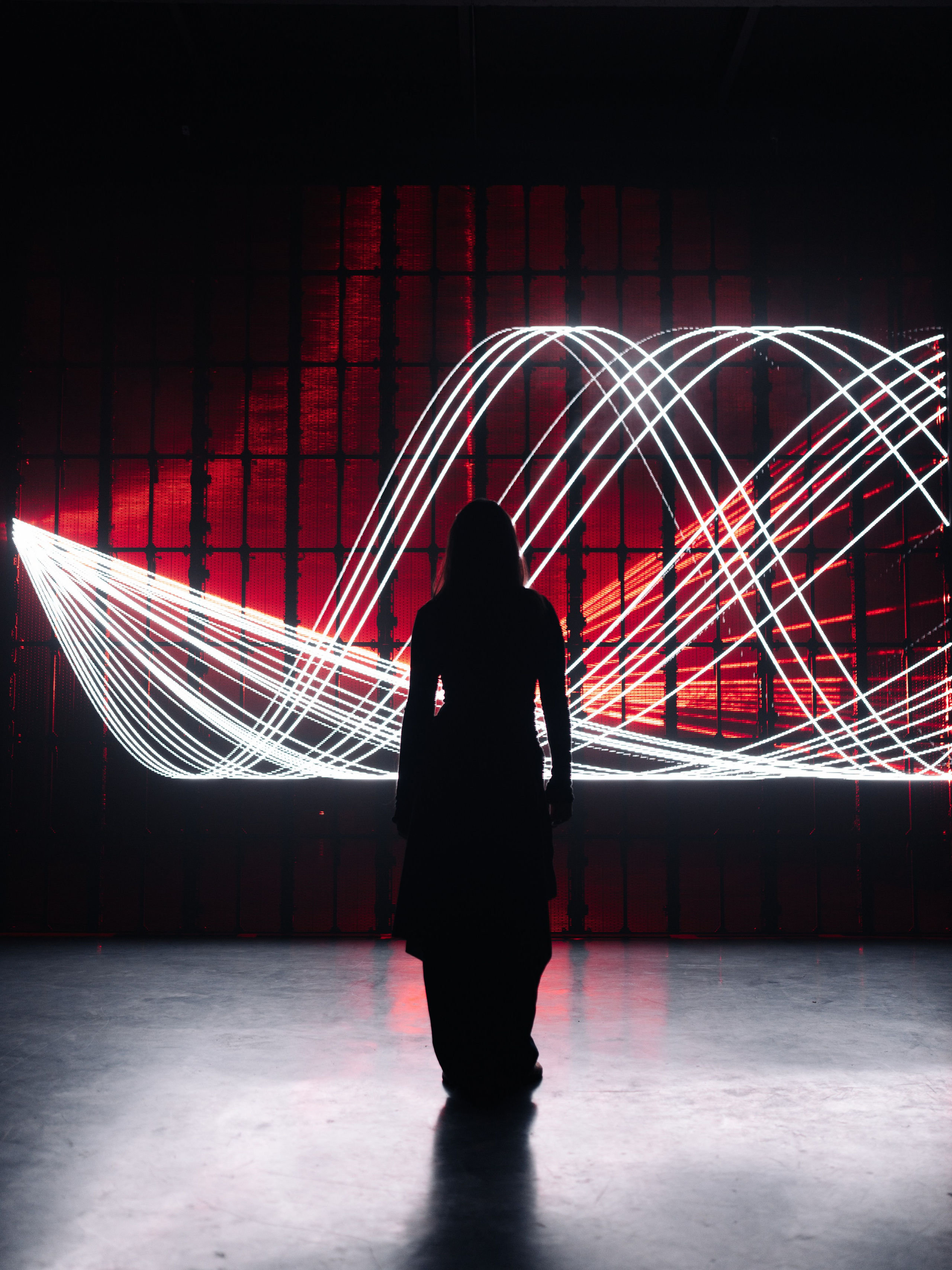 CISTERN SPACE, media.tribe, Тонкие Материи. @tomrus: Рустам Шагиморданов — фотограф