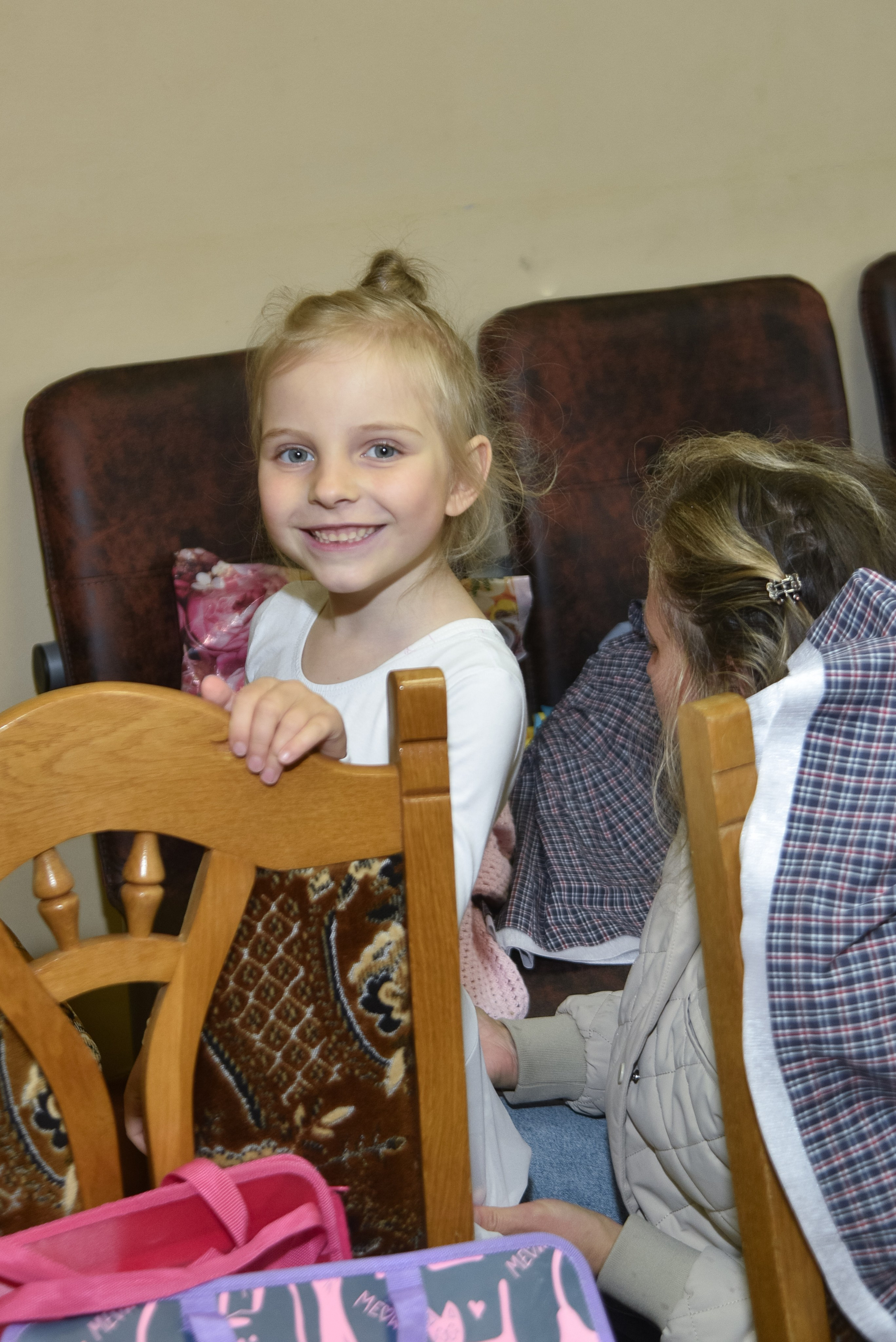 Выпускной 2025, детский центр «Самовар». Фотограф Олег Юршевич Солигорск Минск