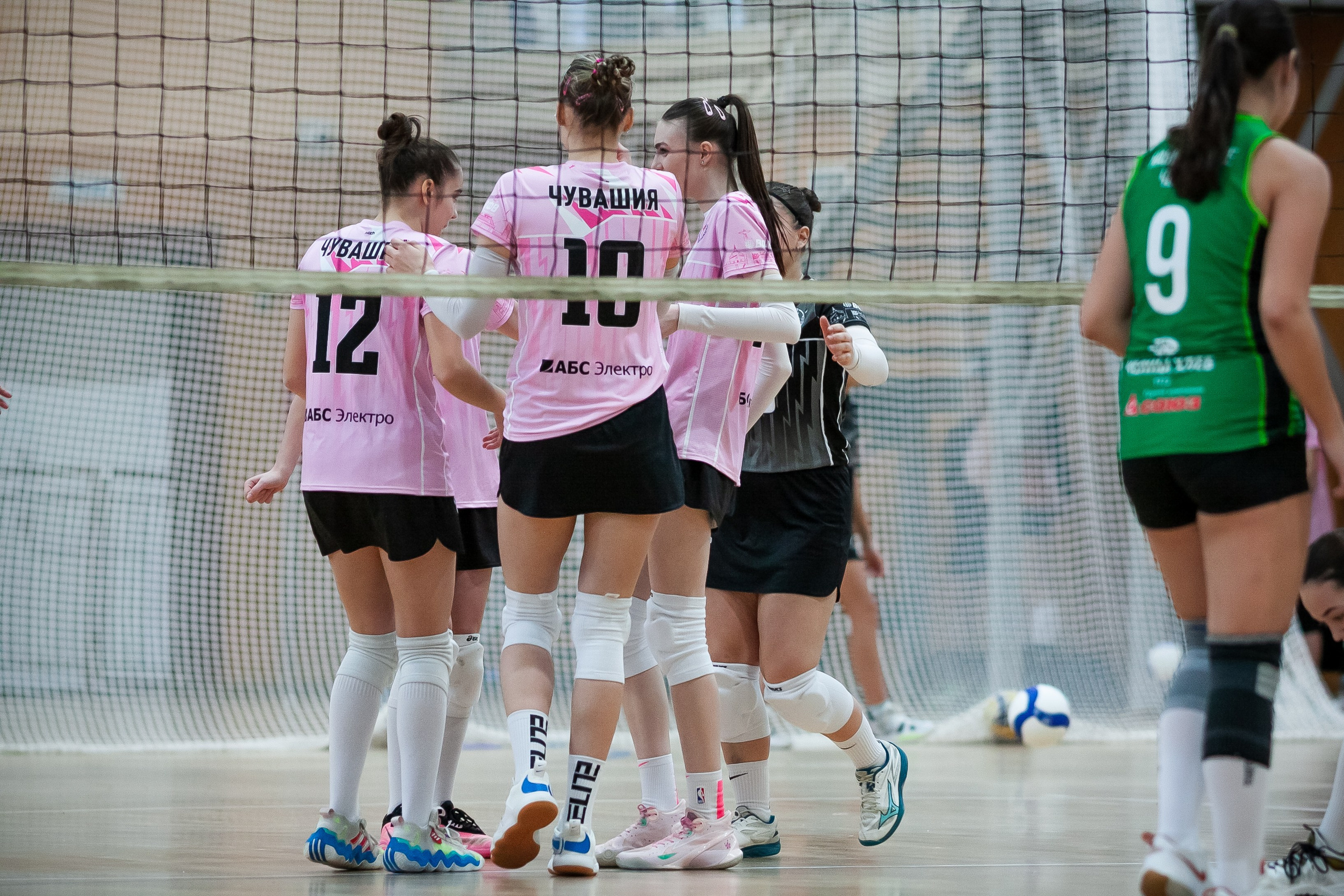 СШ11 / 1день. Фотография