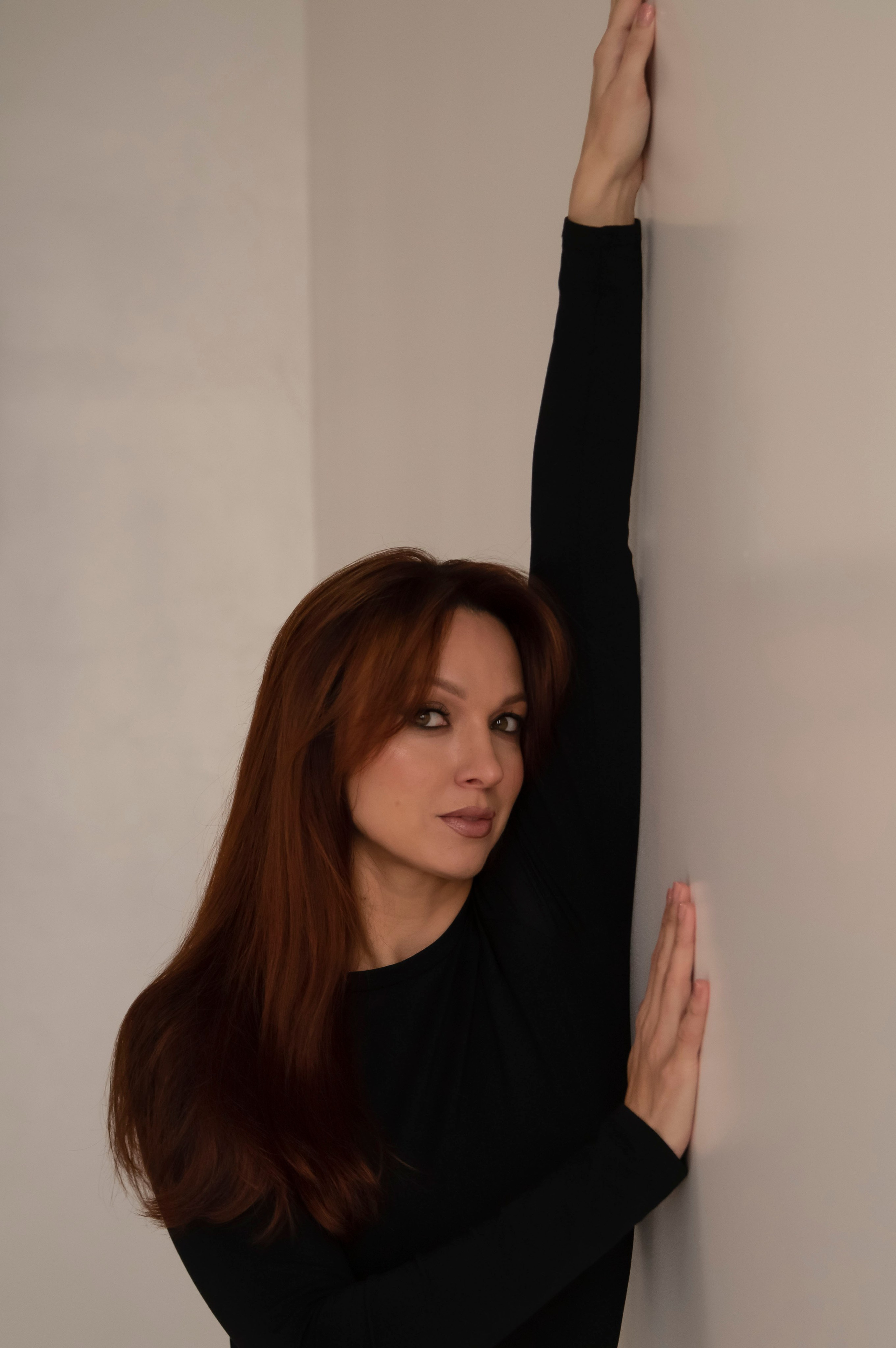 Елена. Фотограф в Новосибирске Катя Крыловская