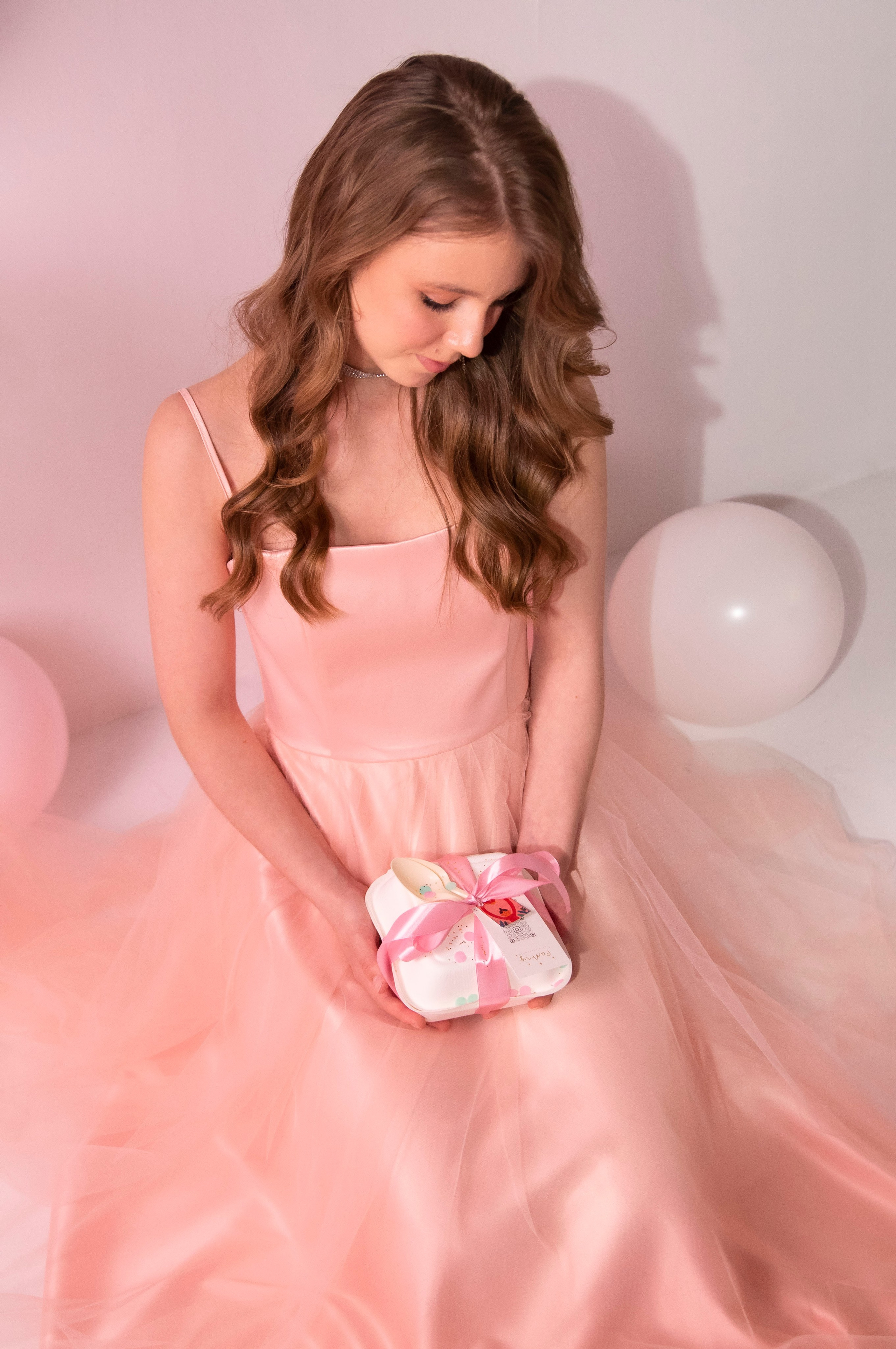 Юлия. Фотограф в Новосибирске Катя Крыловская