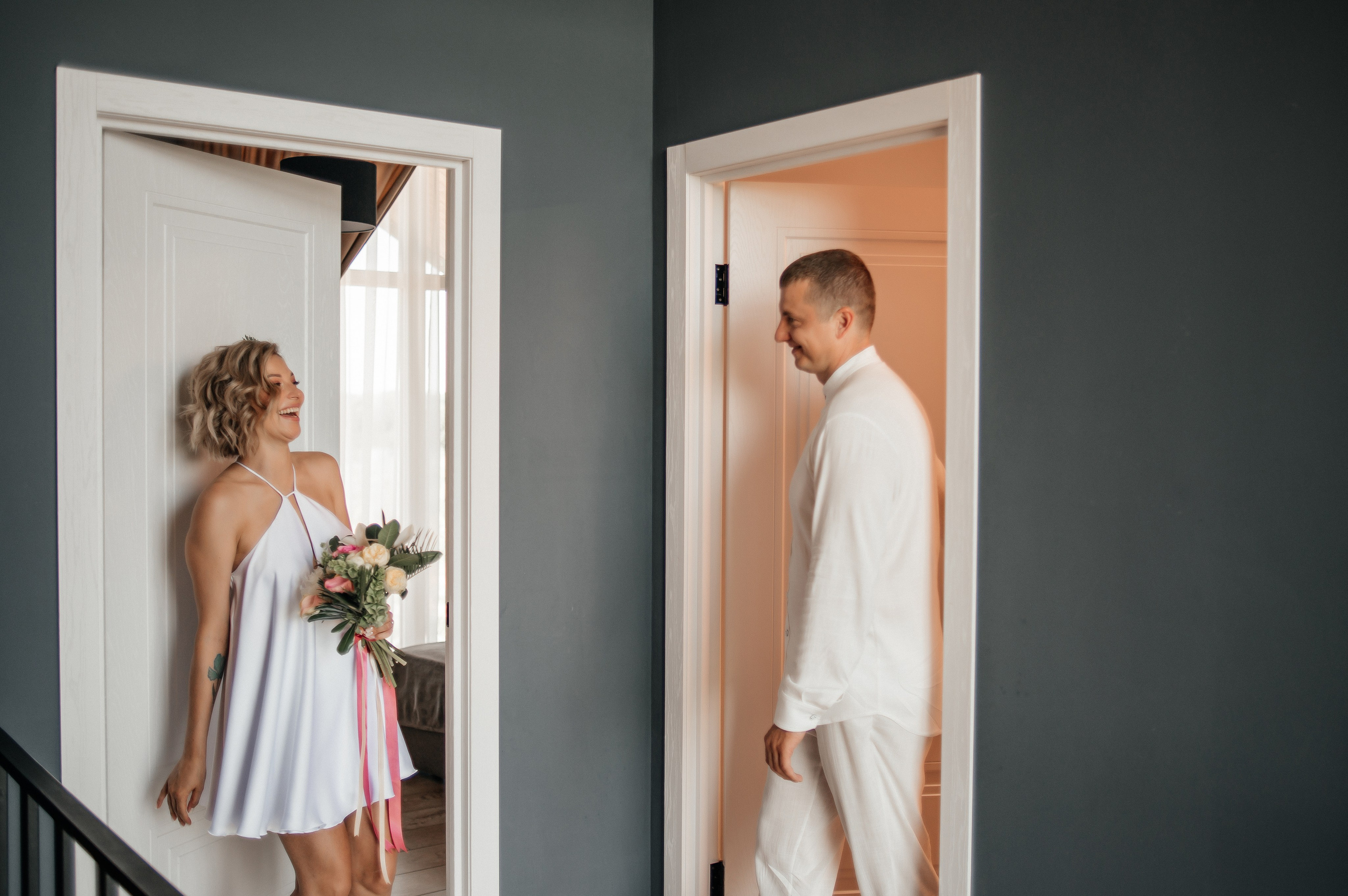 ALOHA!. Свадебный и семейный фотограф в Краснодаре Листкова Галина