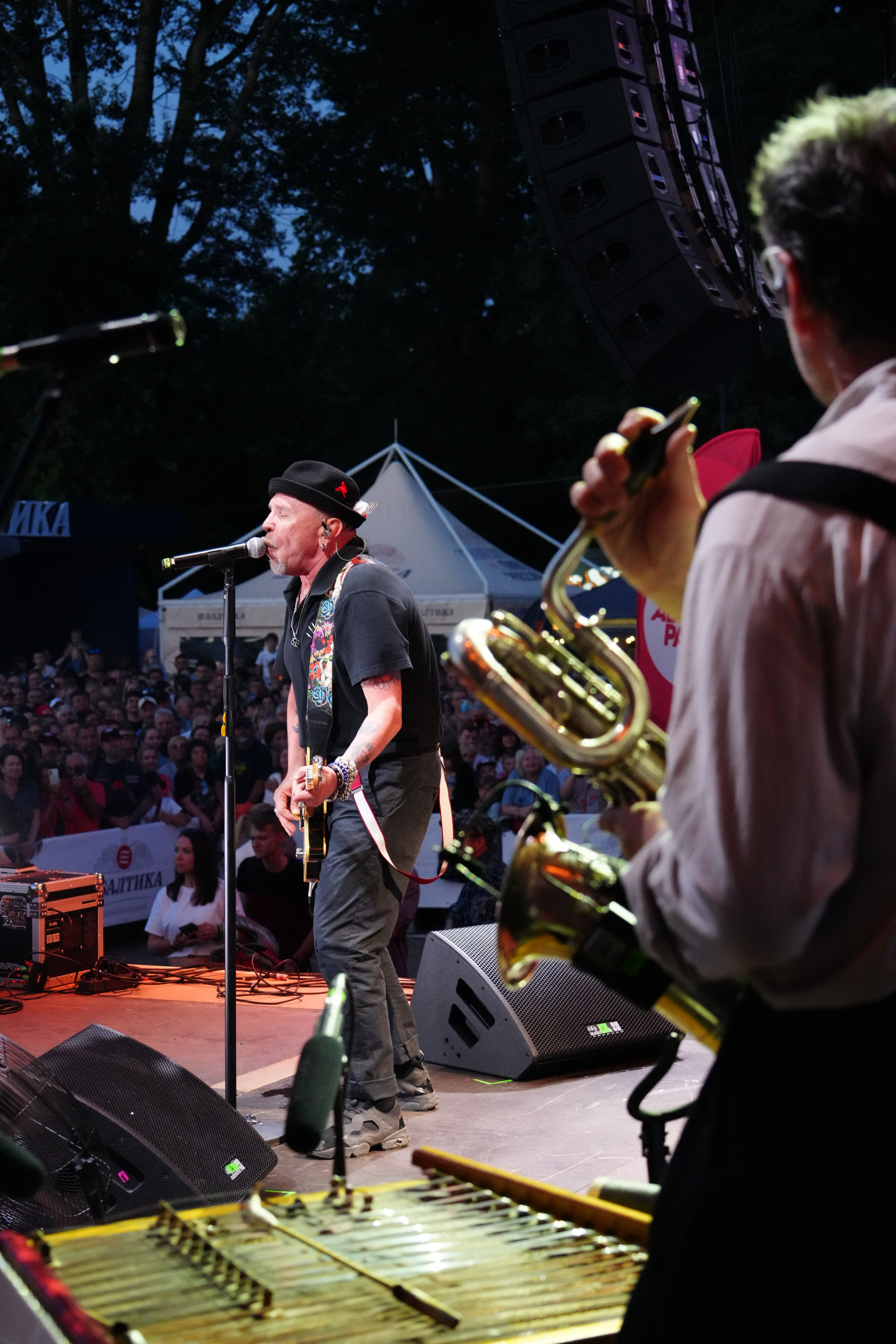 БАЛТИК РАЛЛИ Выборг 2025. Портретный фотограф в Санкт-Петербурге Дмитриева Наталия