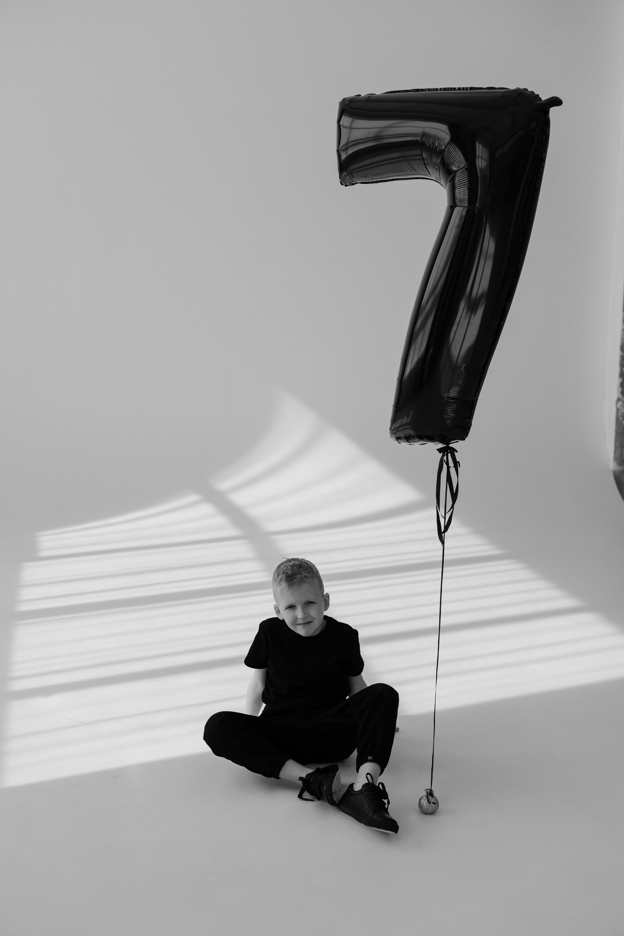 День Рождения Матвея. Семейный и свадебный фотограф в Краснодаре Елизавета Замаева