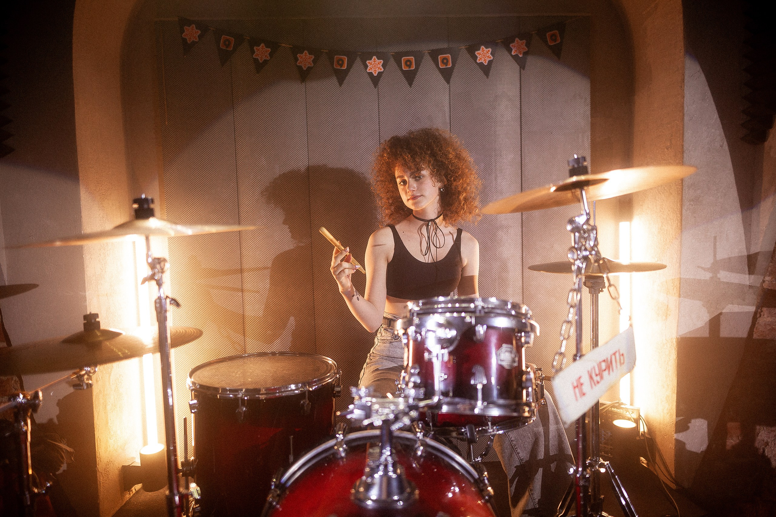 Лера. Леонид Рябов — фотограф в Нижнем Новгороде