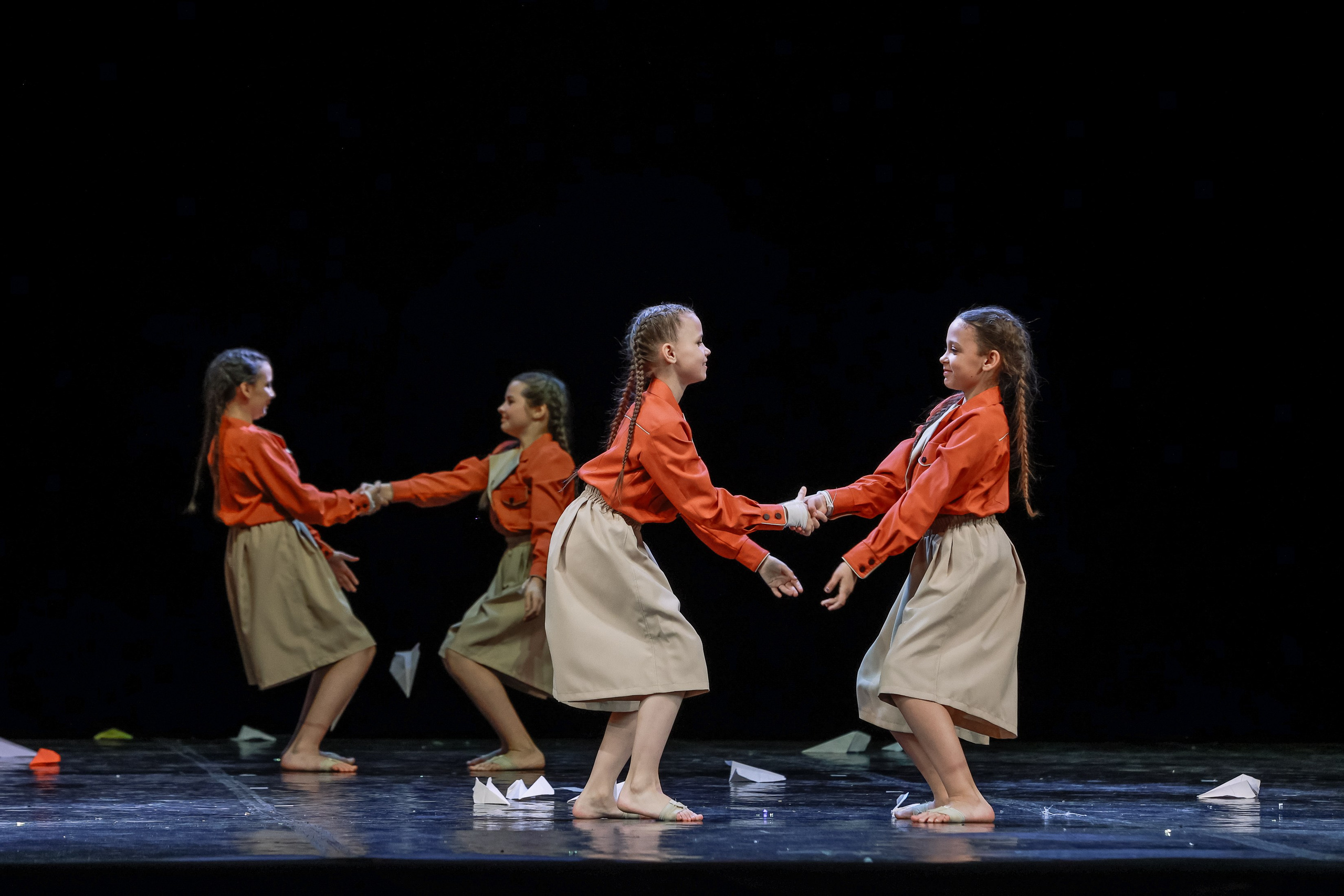 Сиб Денс Гала концерт и награждение. Фотограф Юлия Мальцева