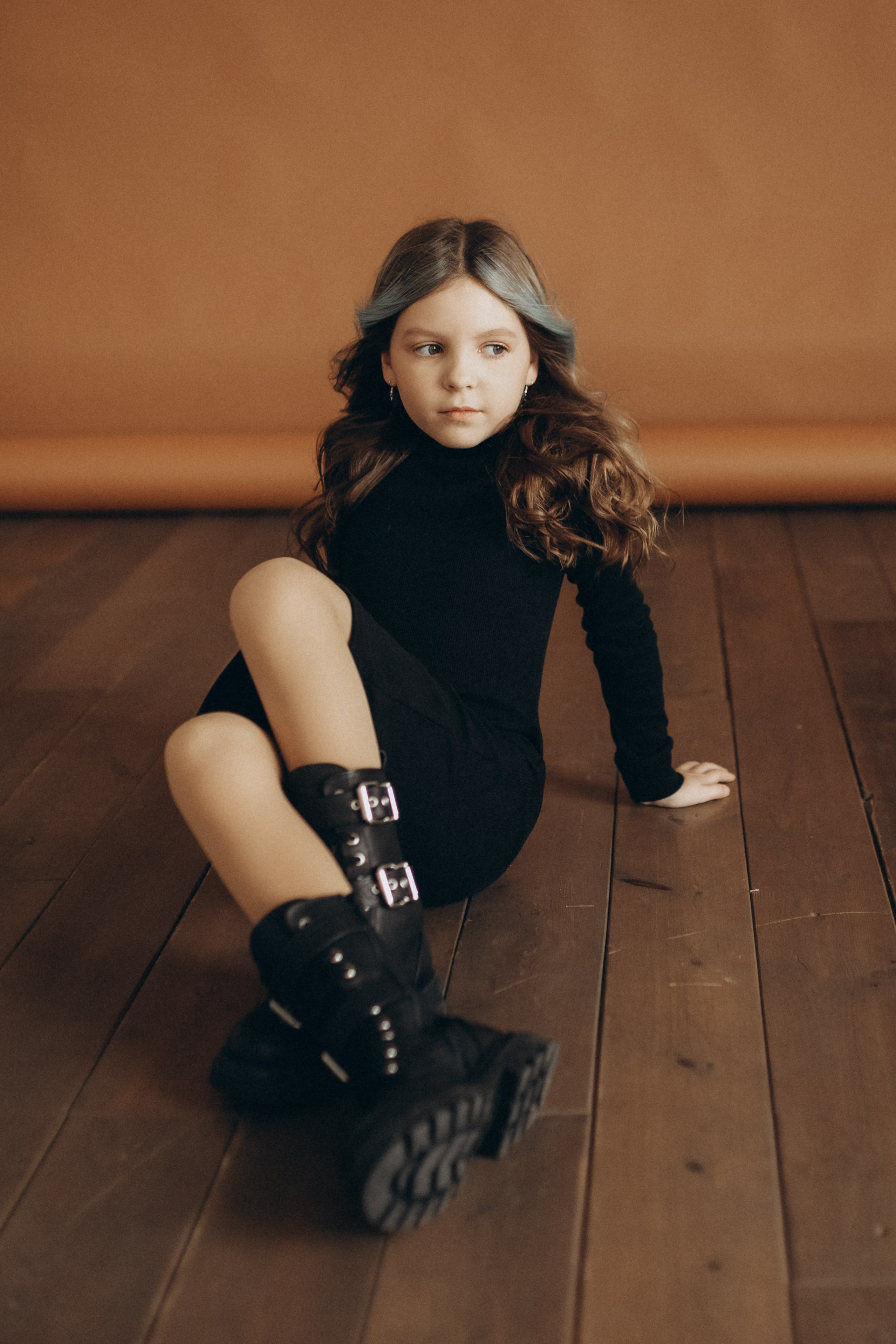 3 поколения. Фотограф в Санкт-Петербурге и Уфе Алина Шаймухаметова