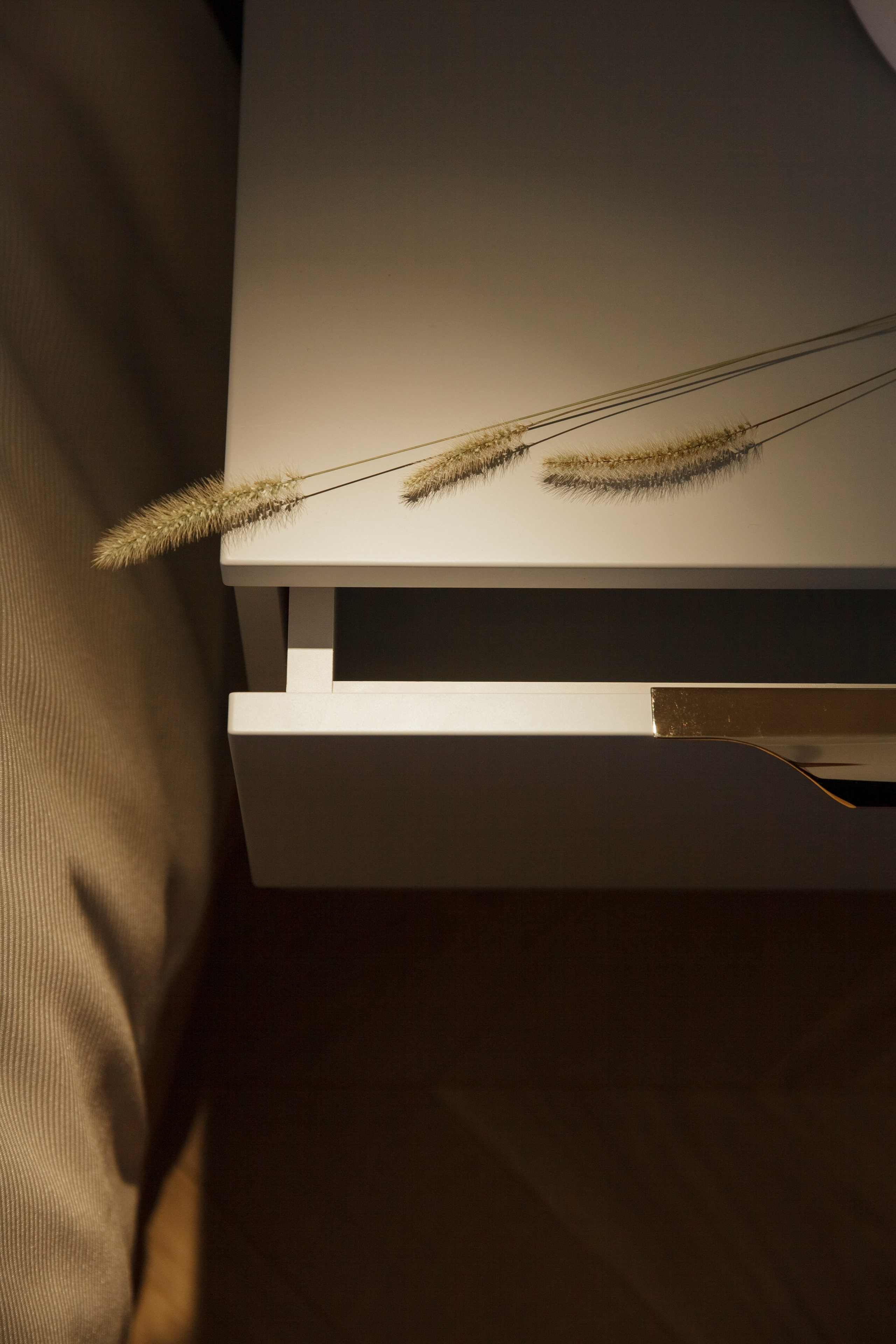 Спальня. Пространство