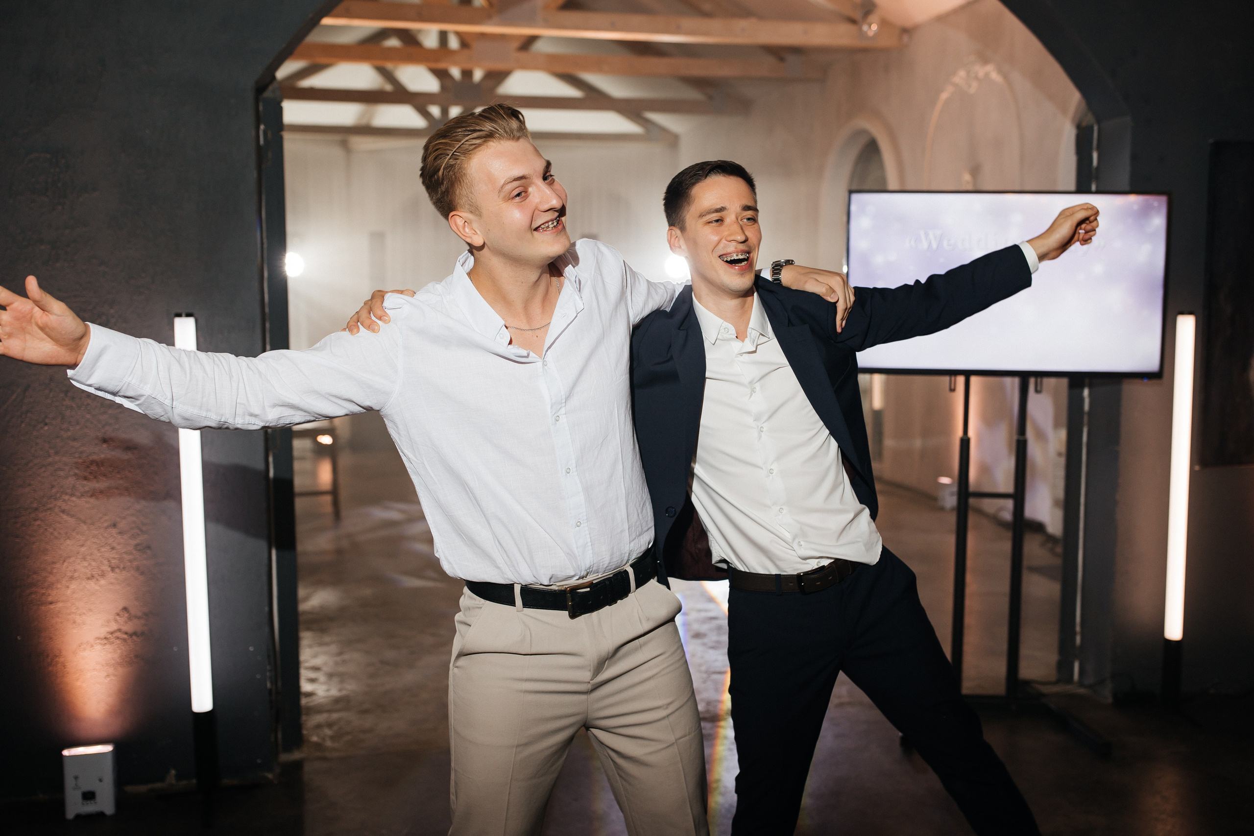 Егор & Елизавета. СВАДЕБНЫЙ ФОТОГРАФ ЕВГЕНИЯ МОДИНА Ярославль