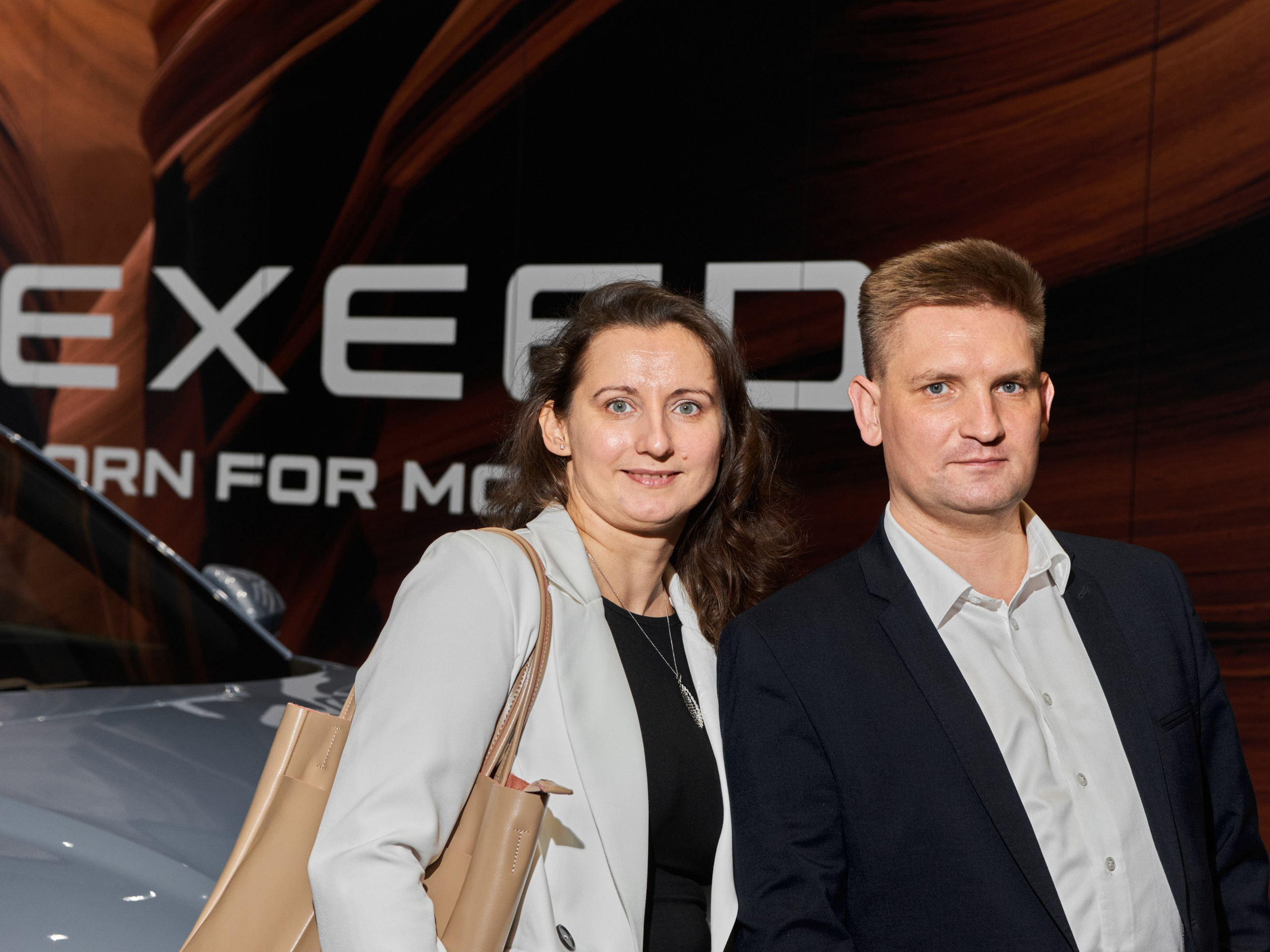 Автомобильная съемка Воронеж