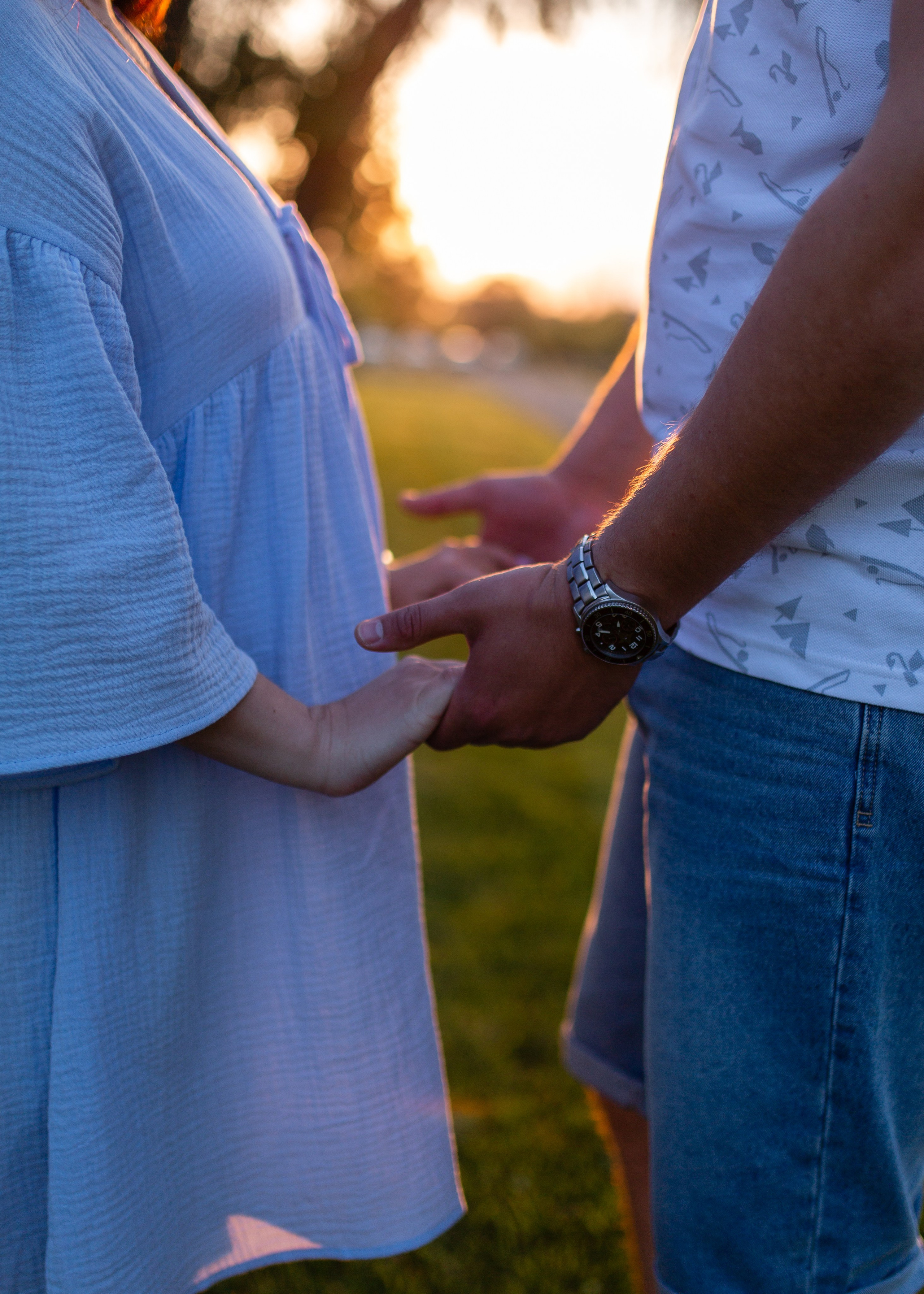 Руслан и Карина. Фотограф в Приморско-Ахтарске Марьяна Чопко