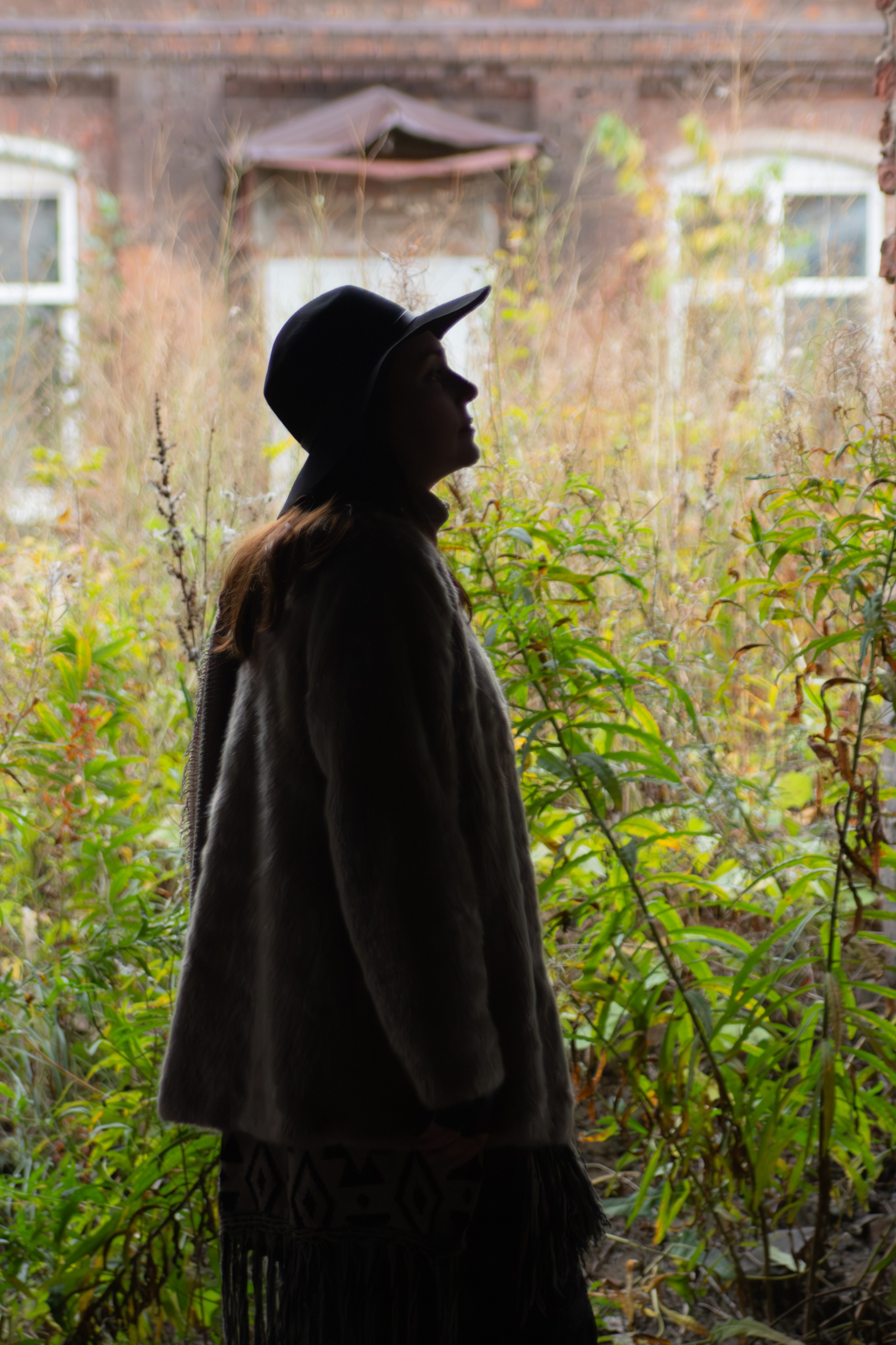 Женский портрет. Анастасия фото/Ижевск