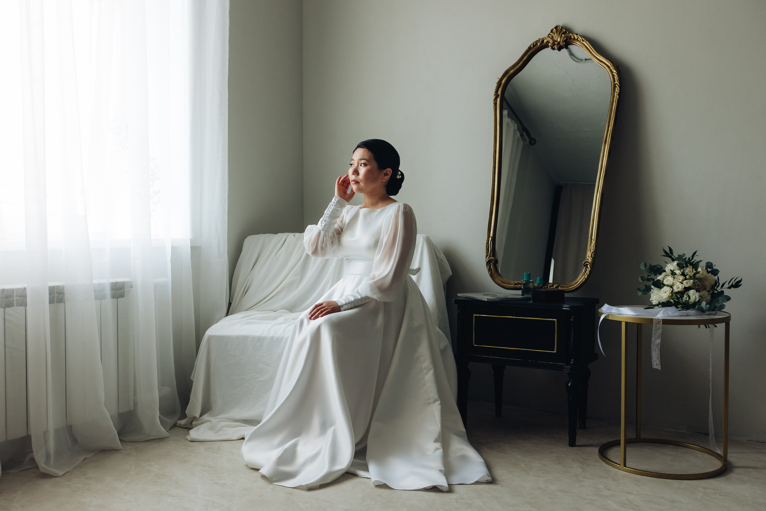 Свадебная фотосъемка. Соёл и Дулма. Свадебный и семейный фотограф в Улан-Удэ