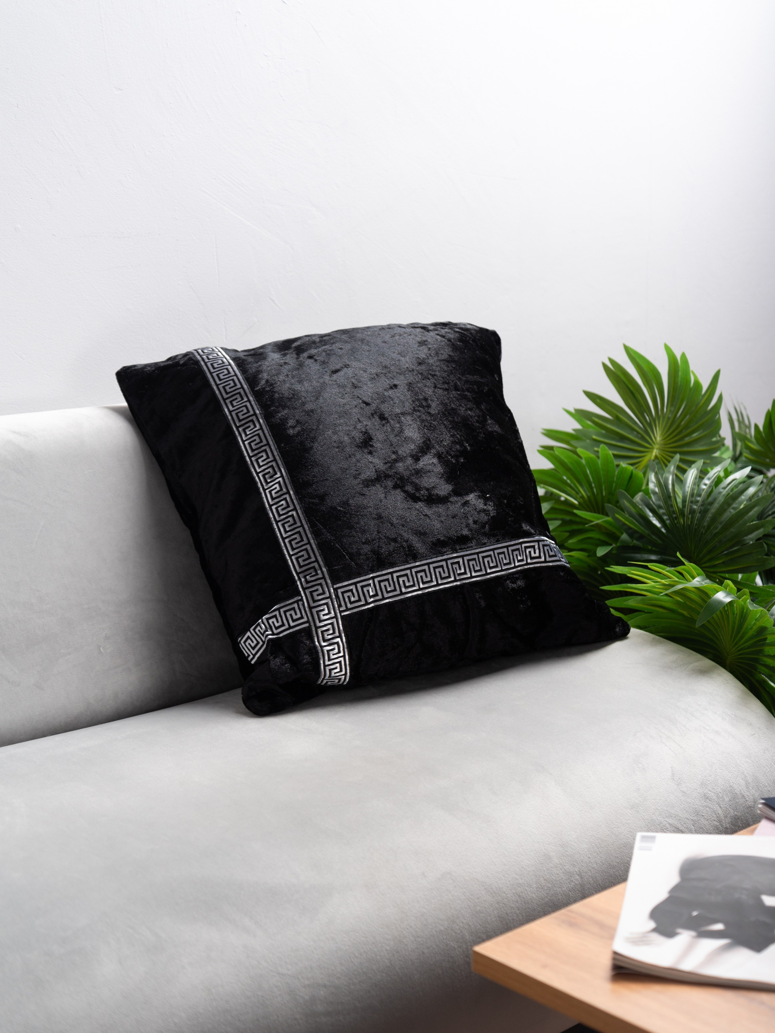 Товары для дома (текстиль). Предметный фотограф | Москва