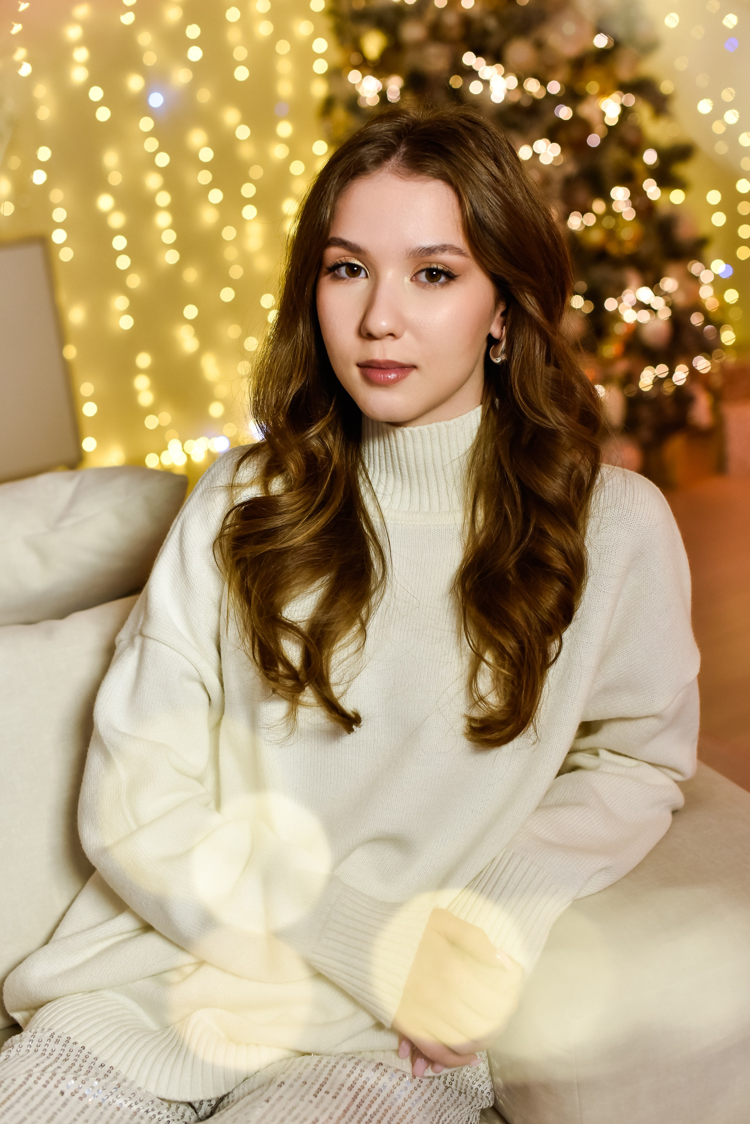 Семья Максима