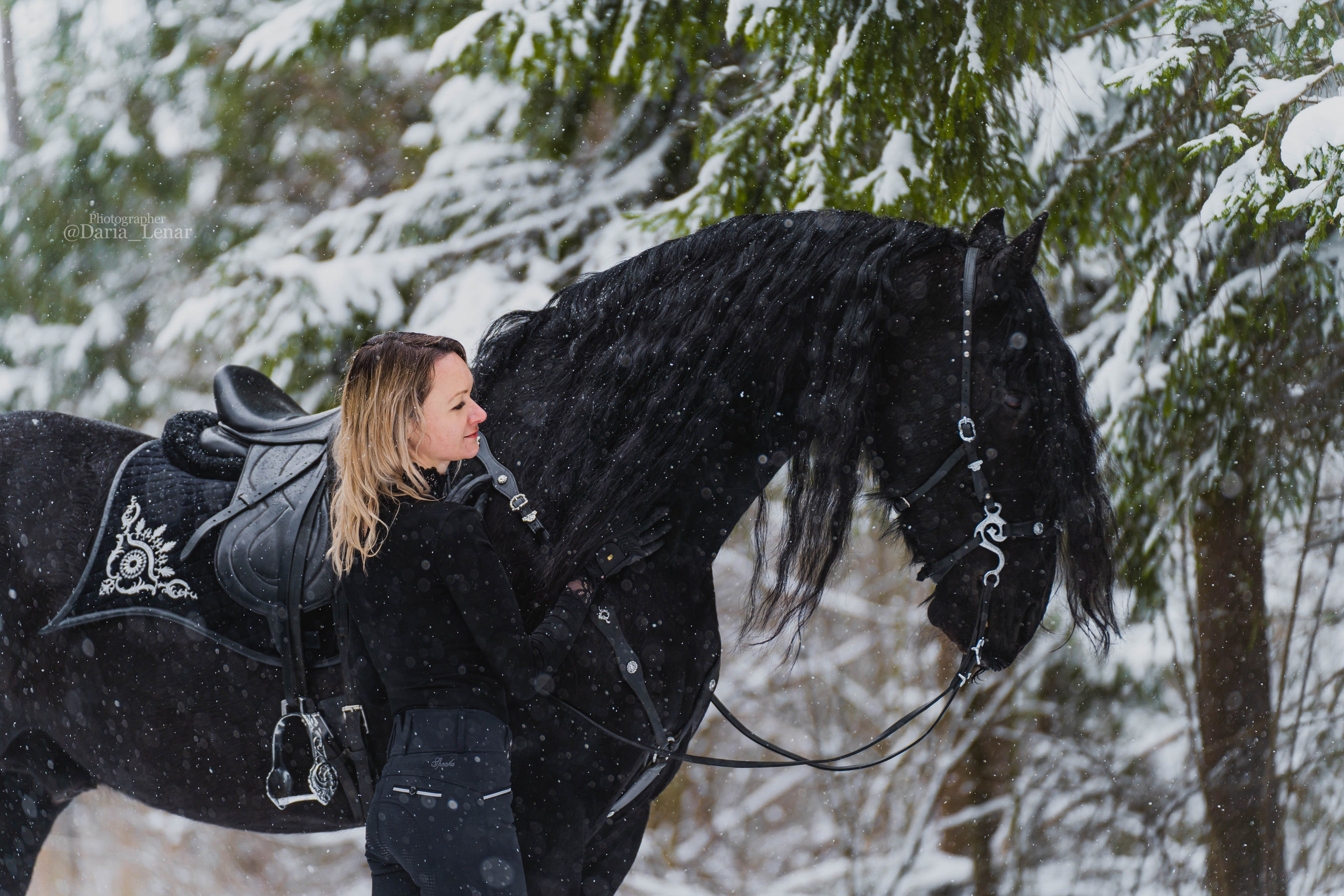 Алёна и Гербер. Фотограф в Москве Ленарская Дарья