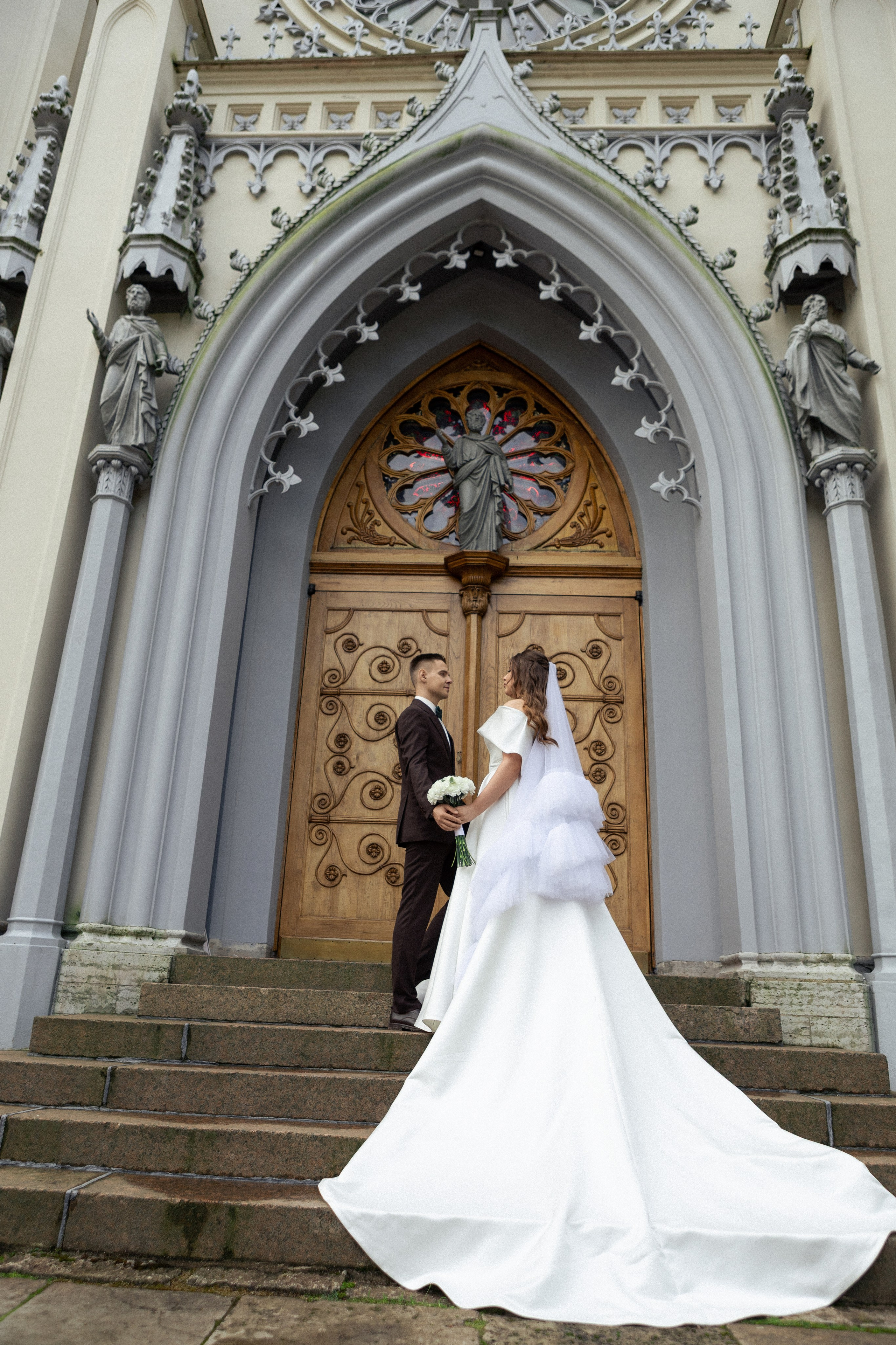 Алексей и Полина. Фото и Видеосъемка на ваше мероприятие. Александр Романов