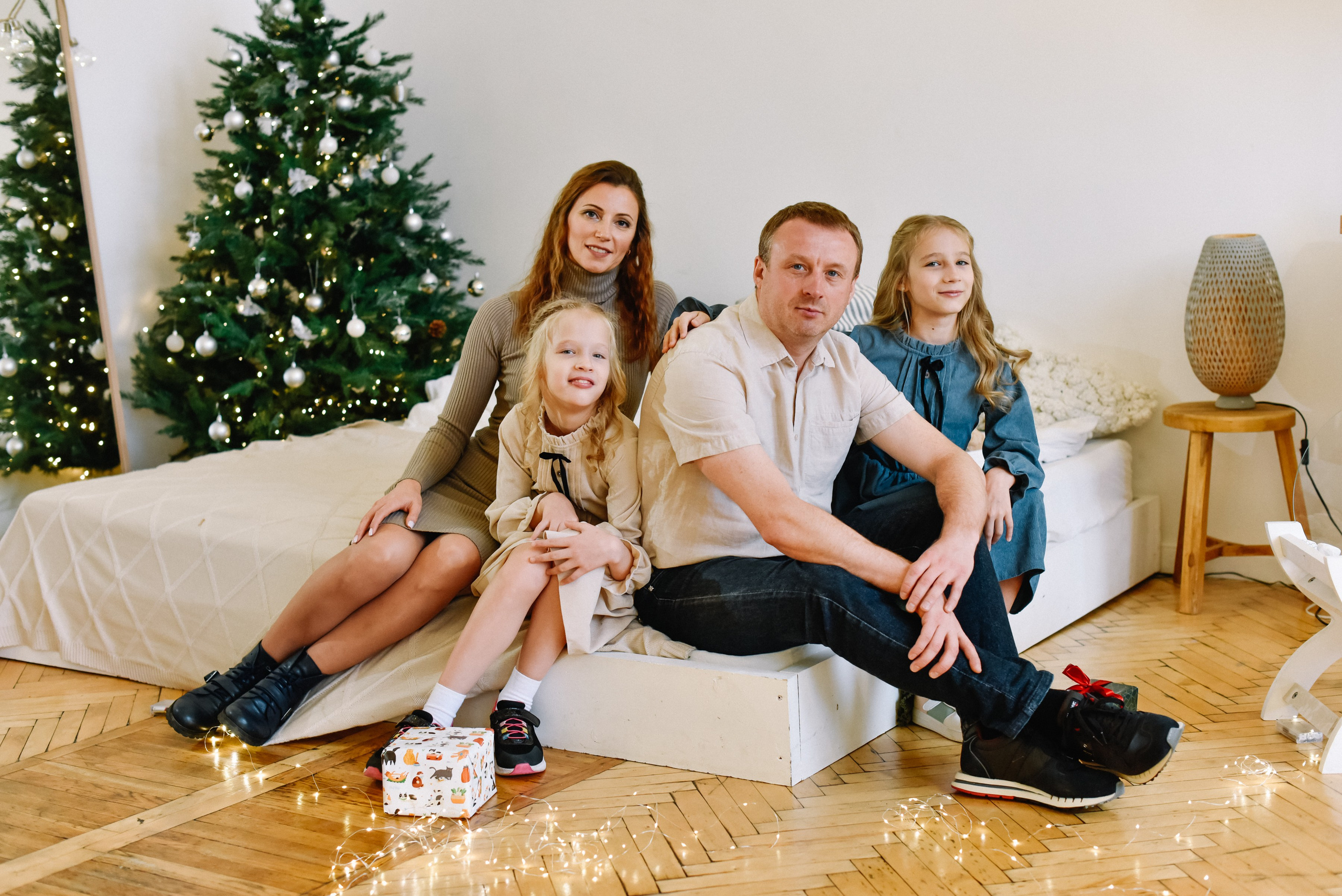 Семейны фотограф Самары и Самарской области