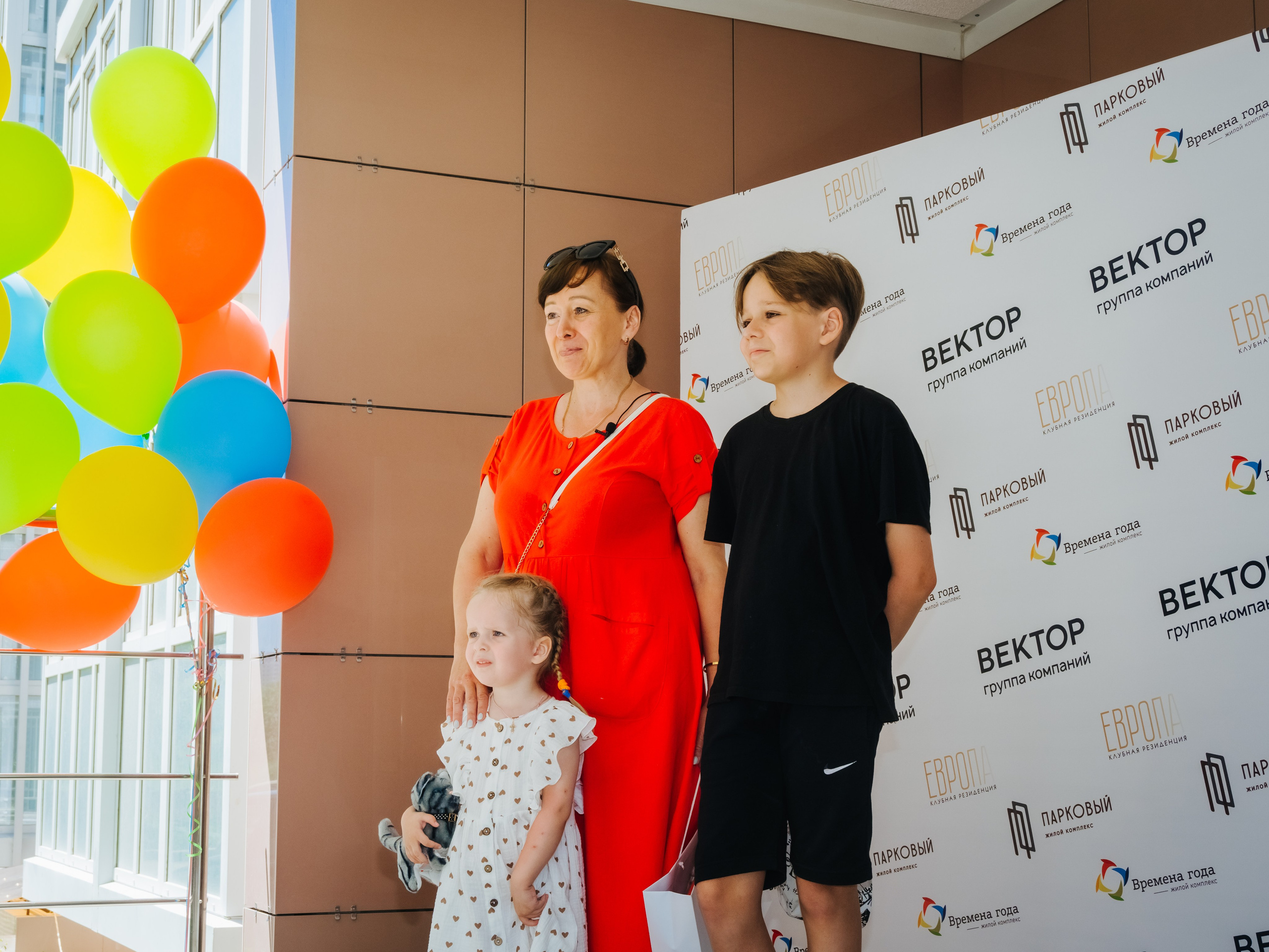 Репортаж. АНАПА ФОТОСТУДИЯ № 13