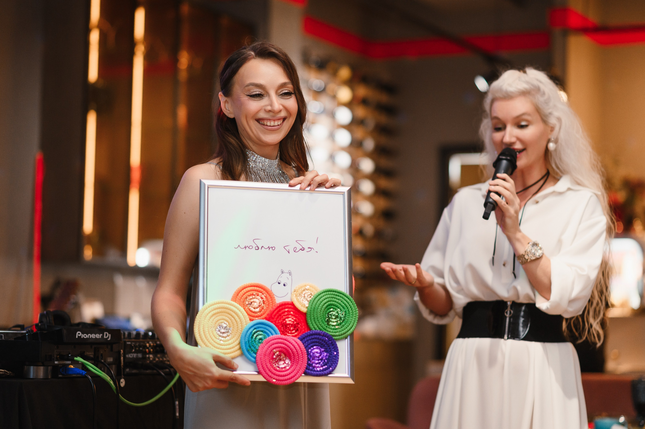 День рождения в формате выступления. Wedding and family photographer USA