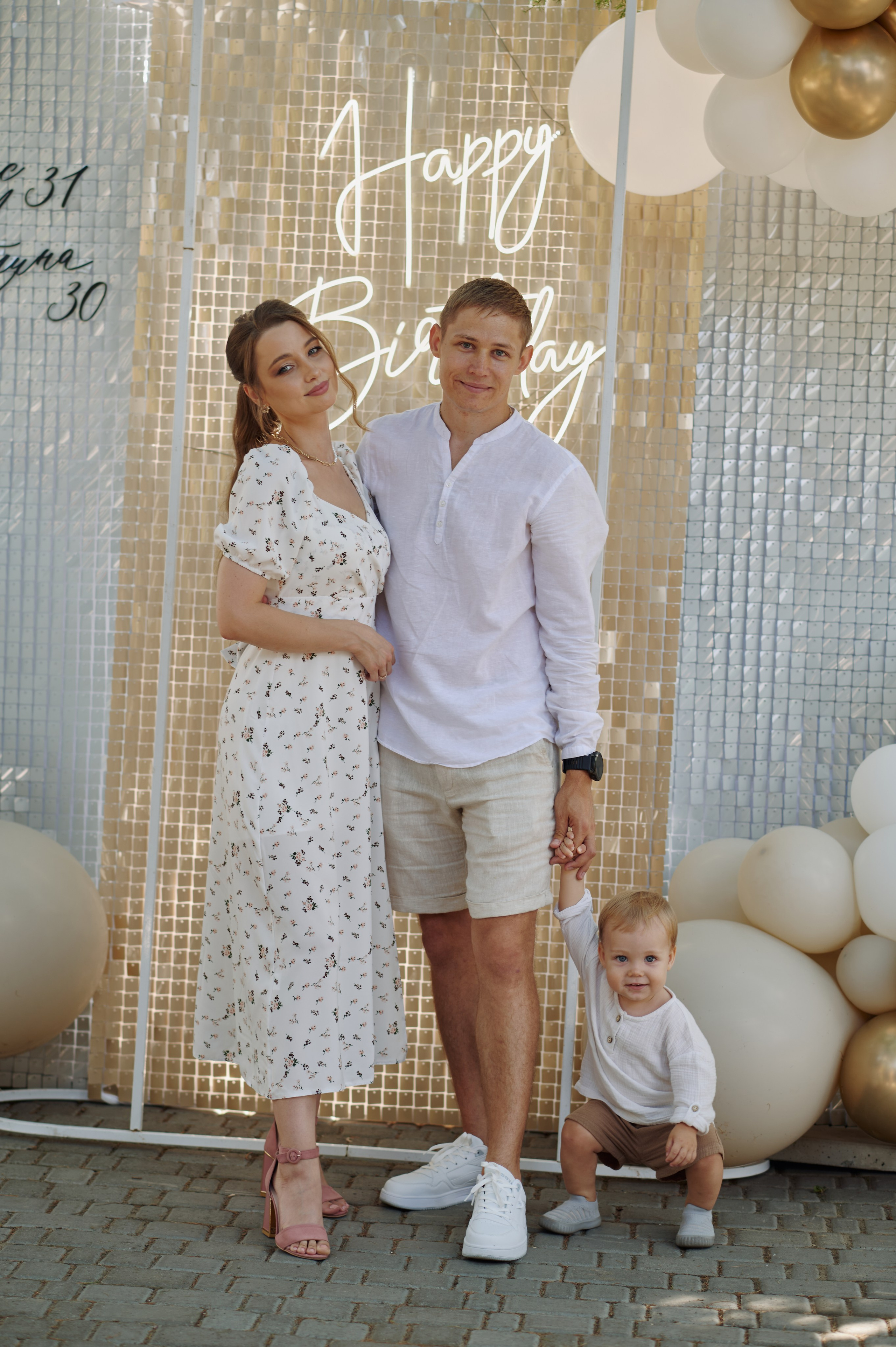 День рождения | Юбилей. Фотограф Барнаул Софья Бояринова