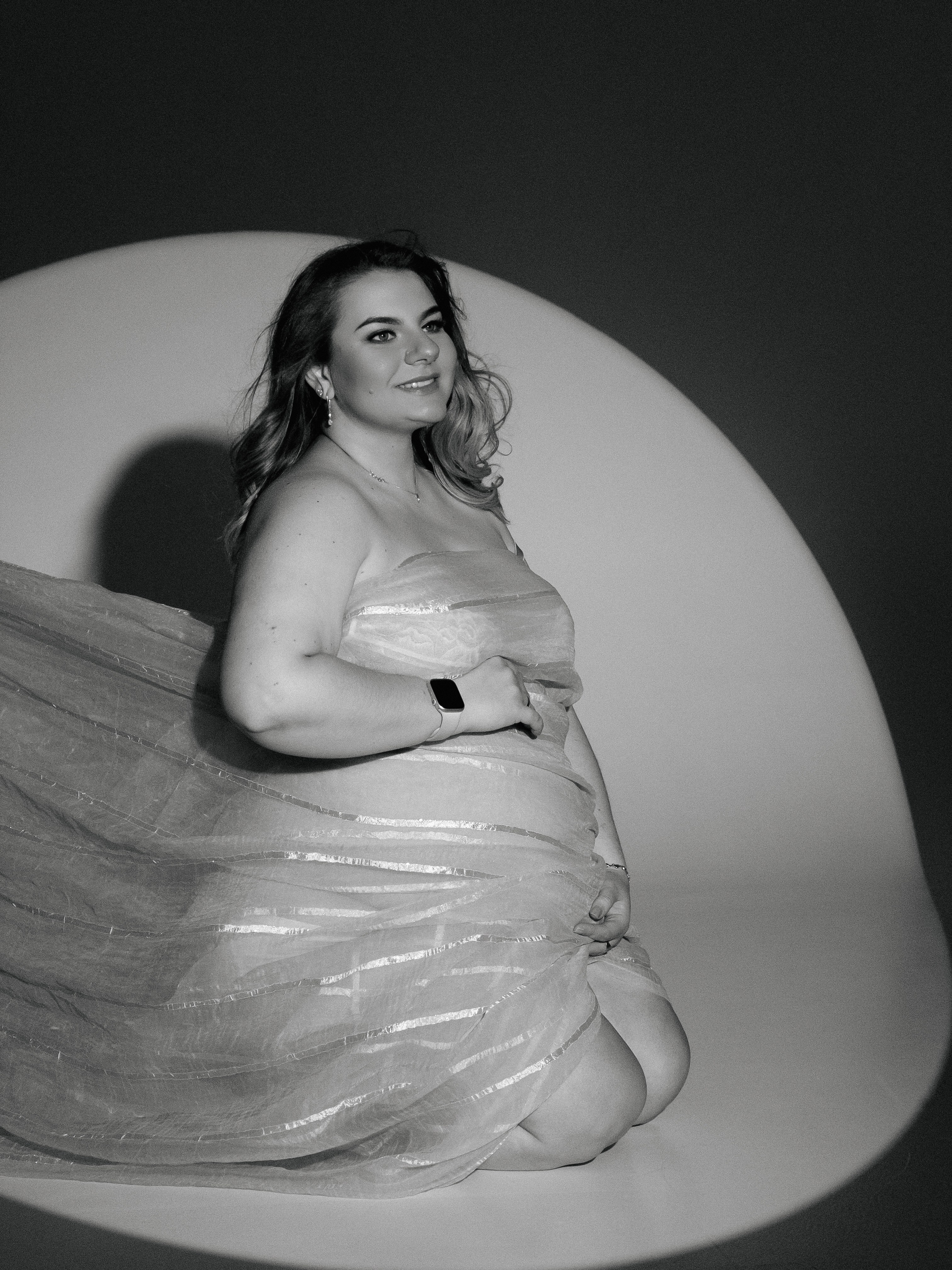 Ира + Гена | Расцветающая жизнь: путешествие к материнству. Фотограф Барнаул Софья Бояринова