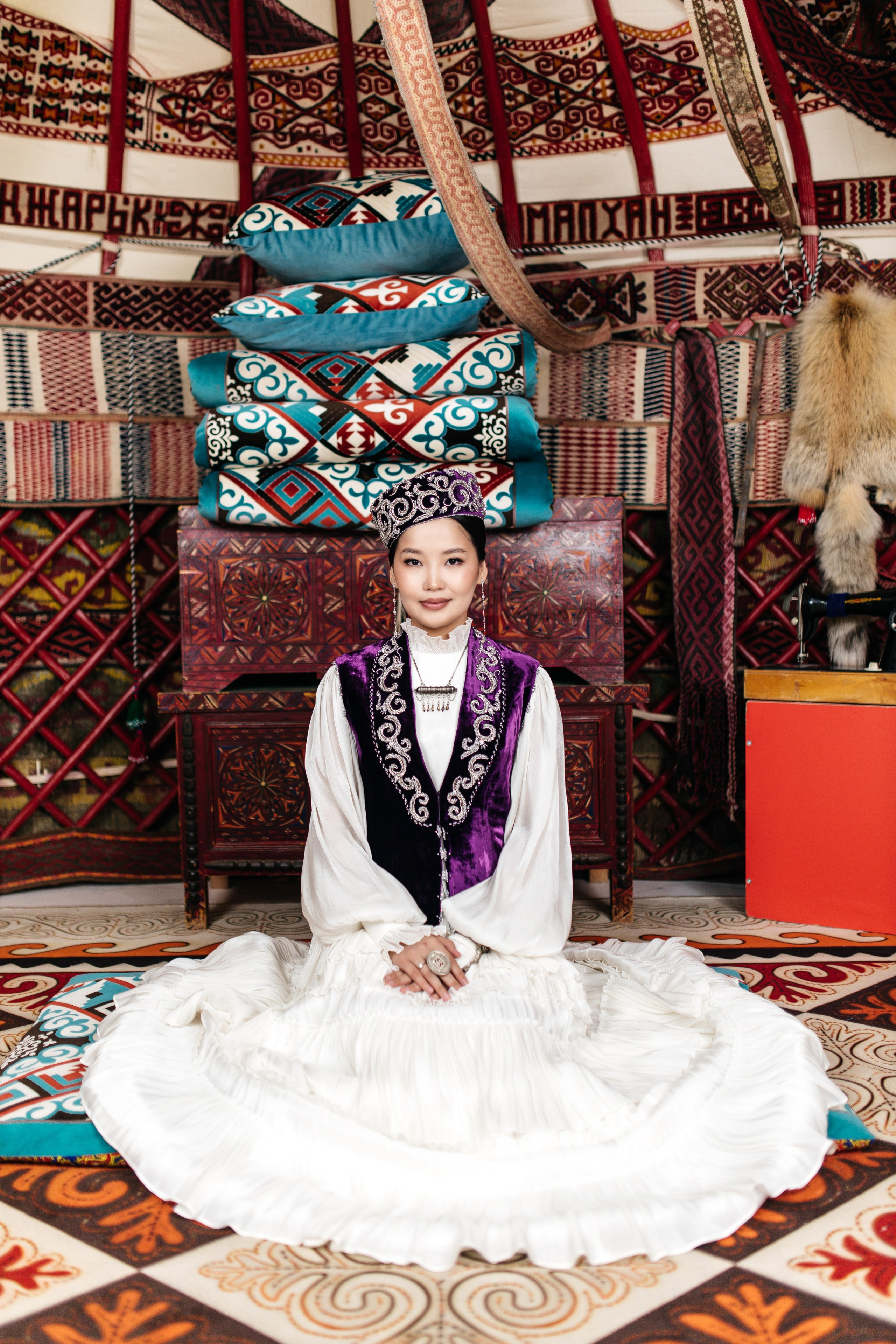 Nurgul — Qyz uzatu. Wedding and Love story Photographer